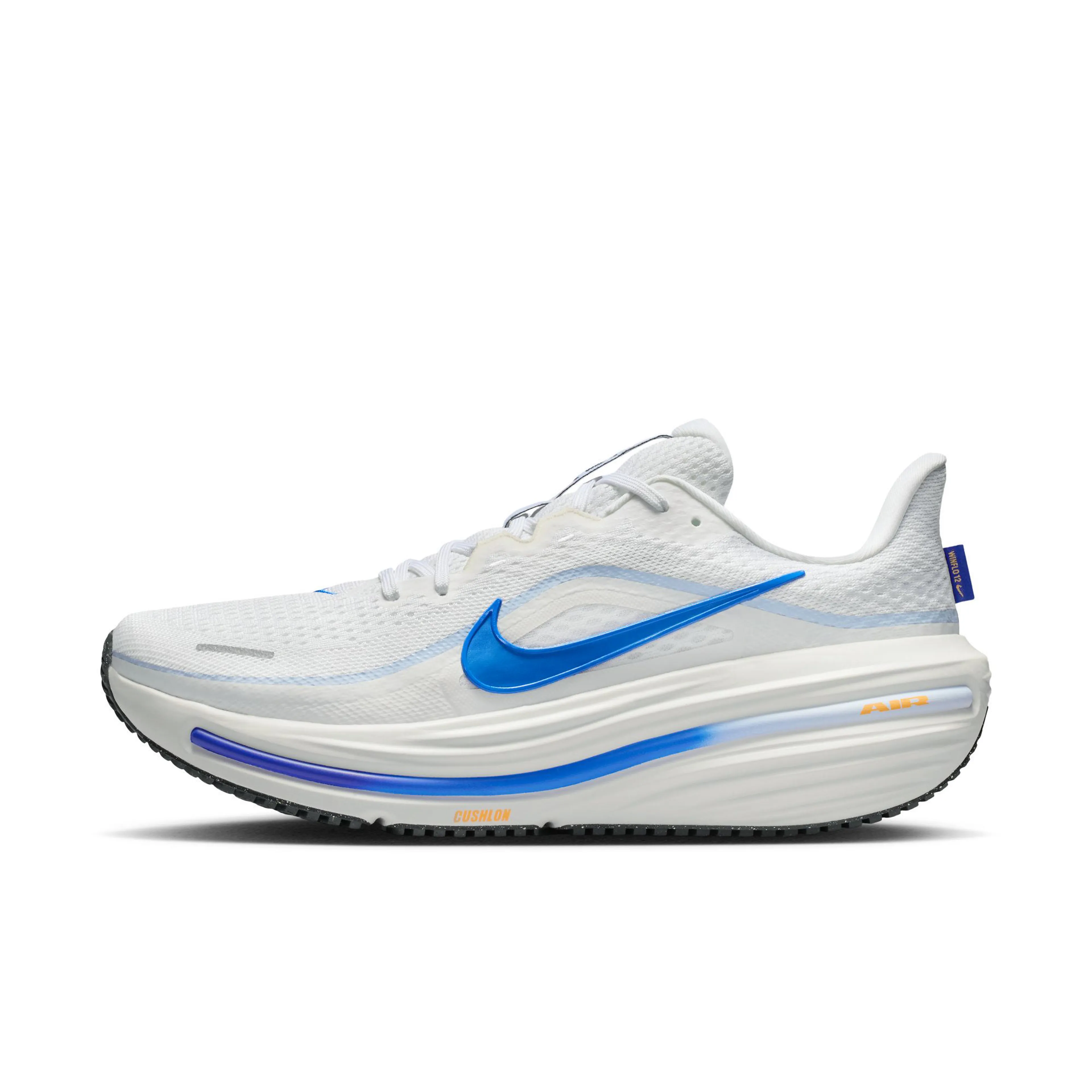 Winflo 12 Men's Road Running Shoes