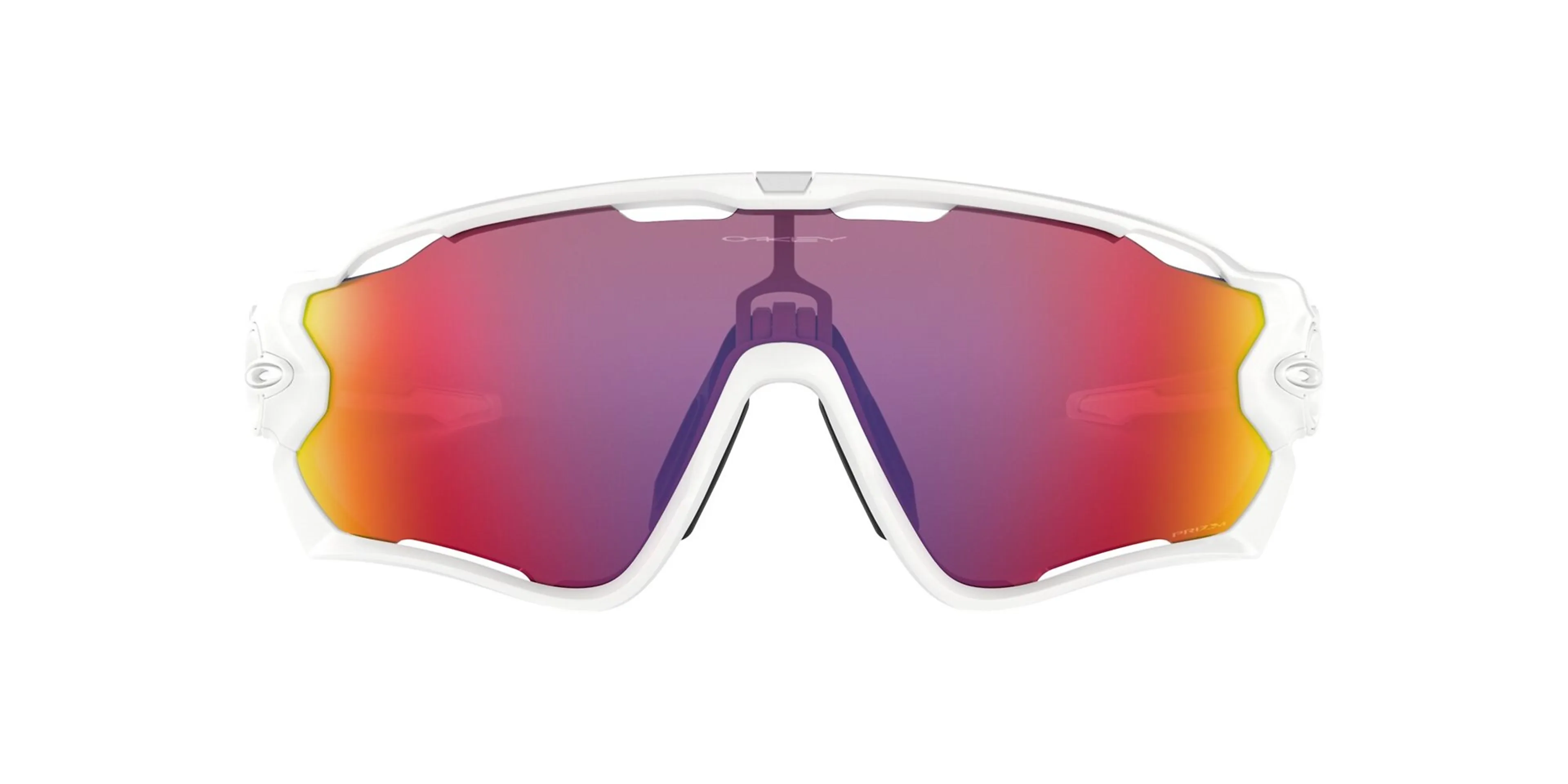 Jawbreaker Prizm Trail Torch Matte Black sportsbriller