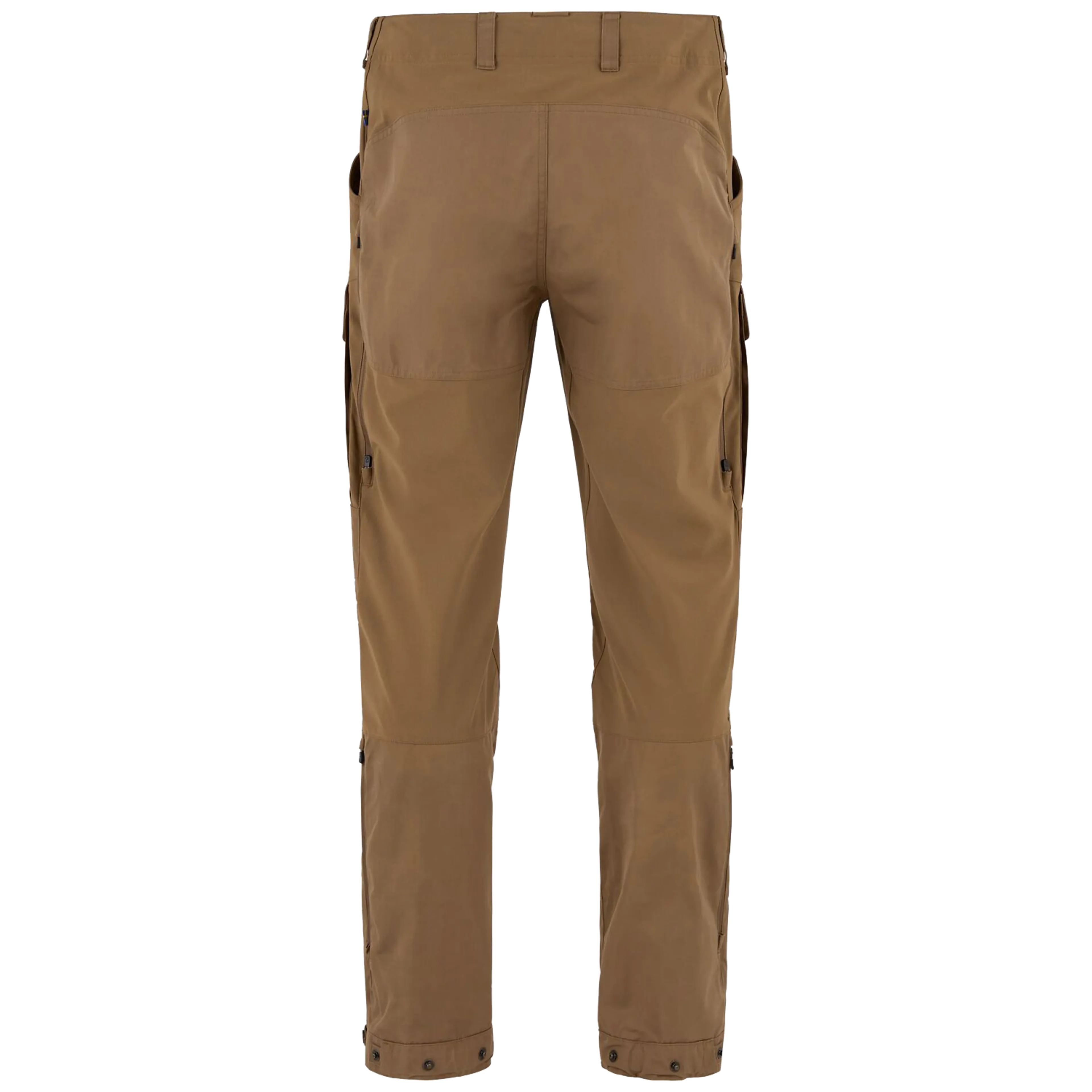 Keb Trousers turbukse herre