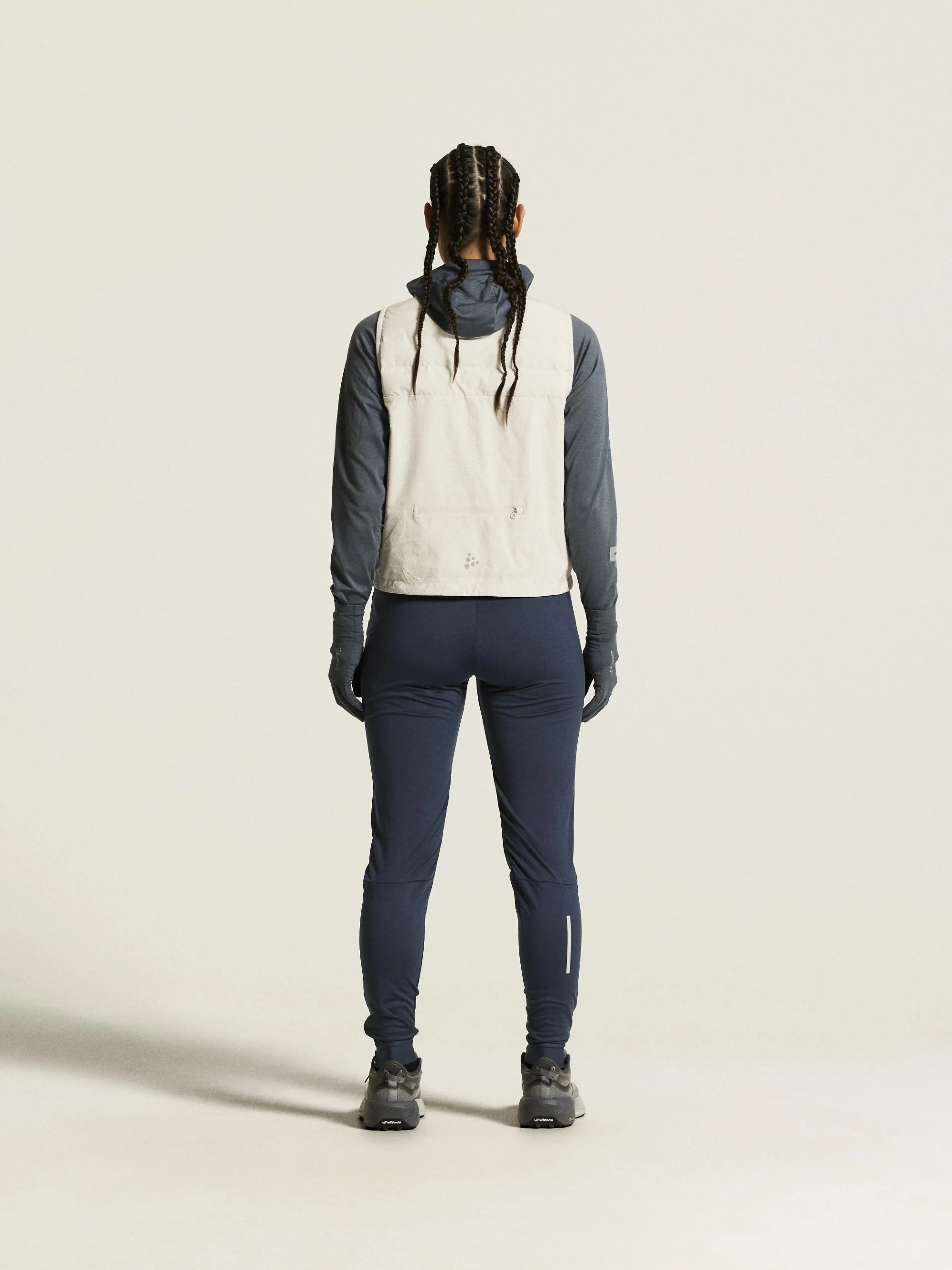 Subz Light Tights W
