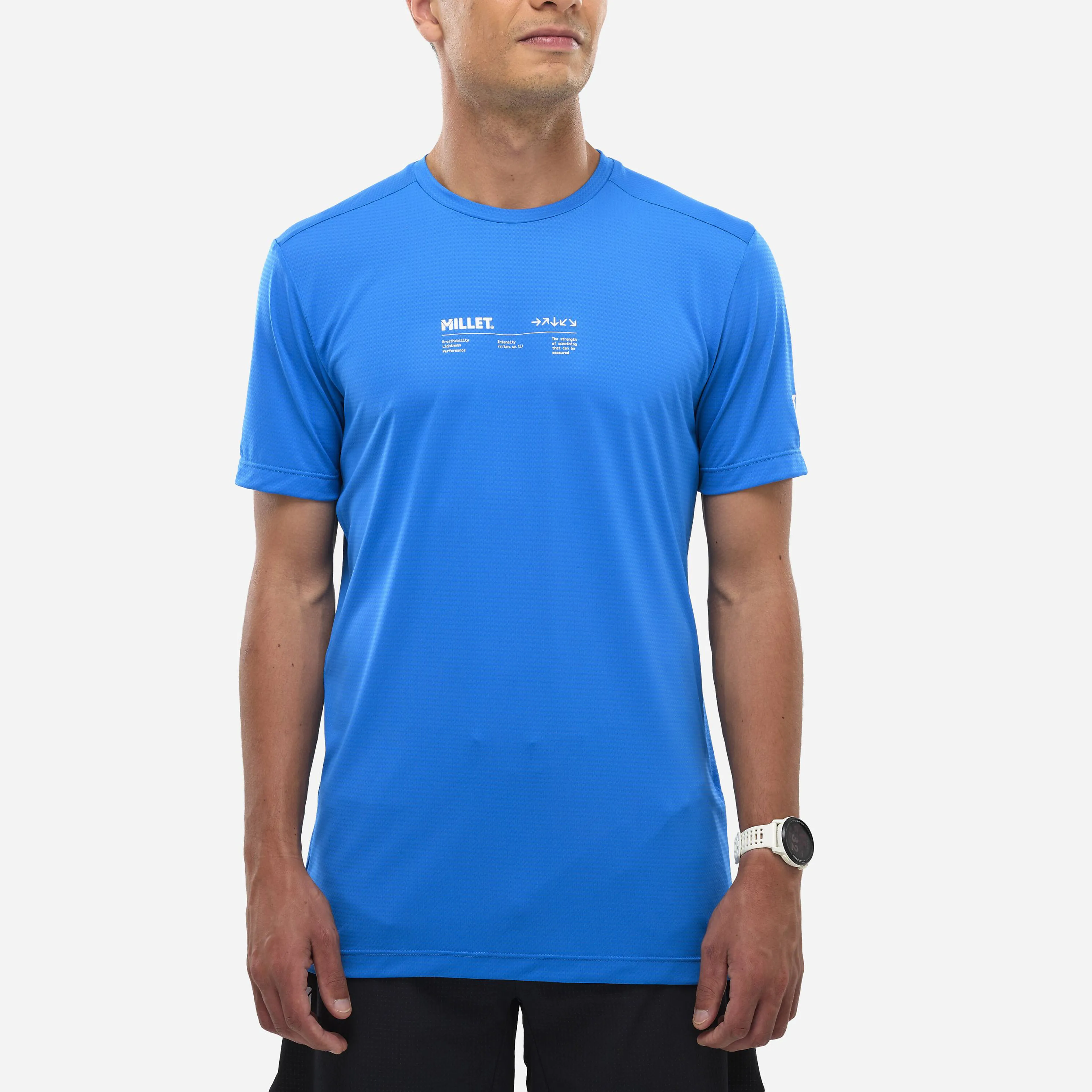 INTENSE ESSENTIAL TS SS M