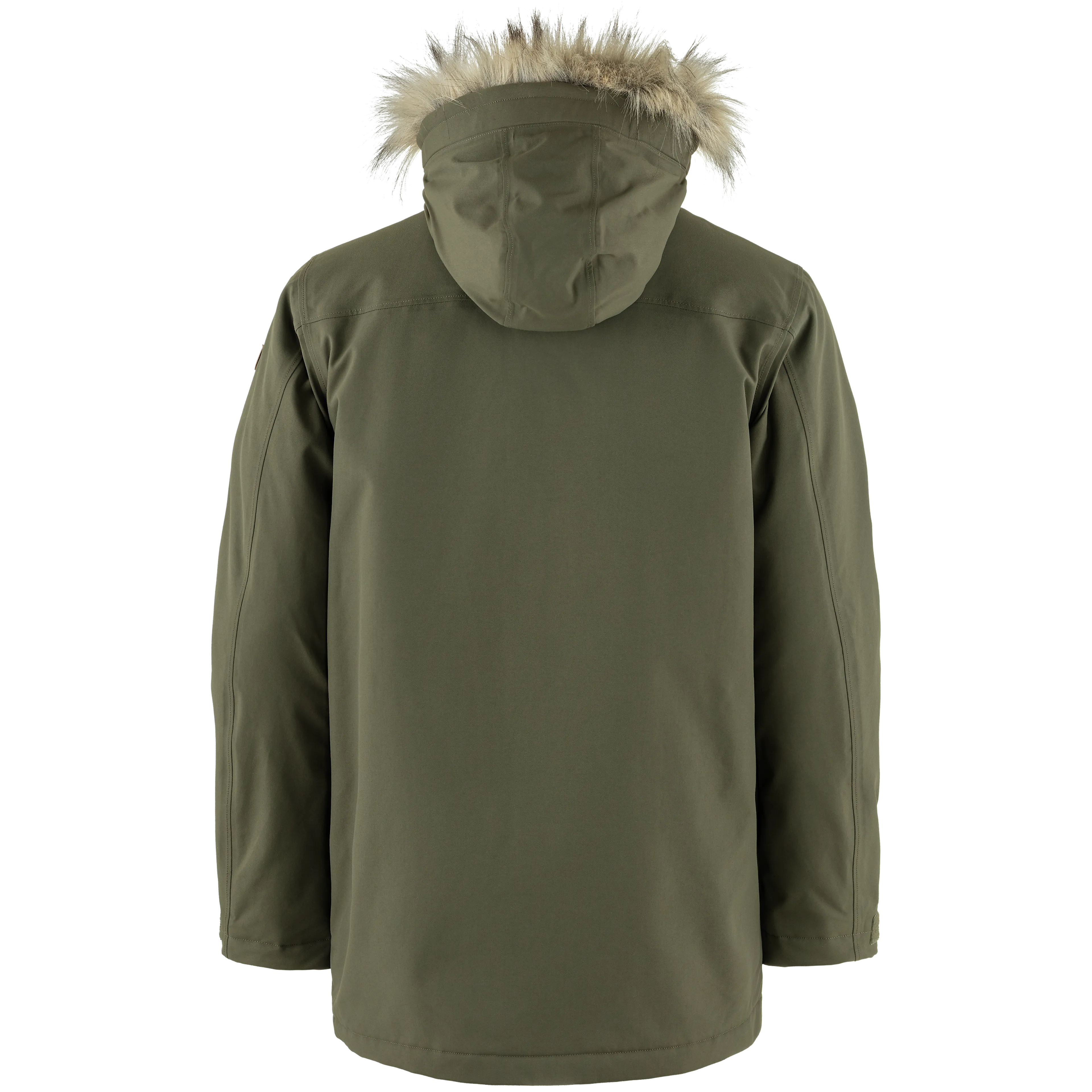 Nuuk Lite Parka M