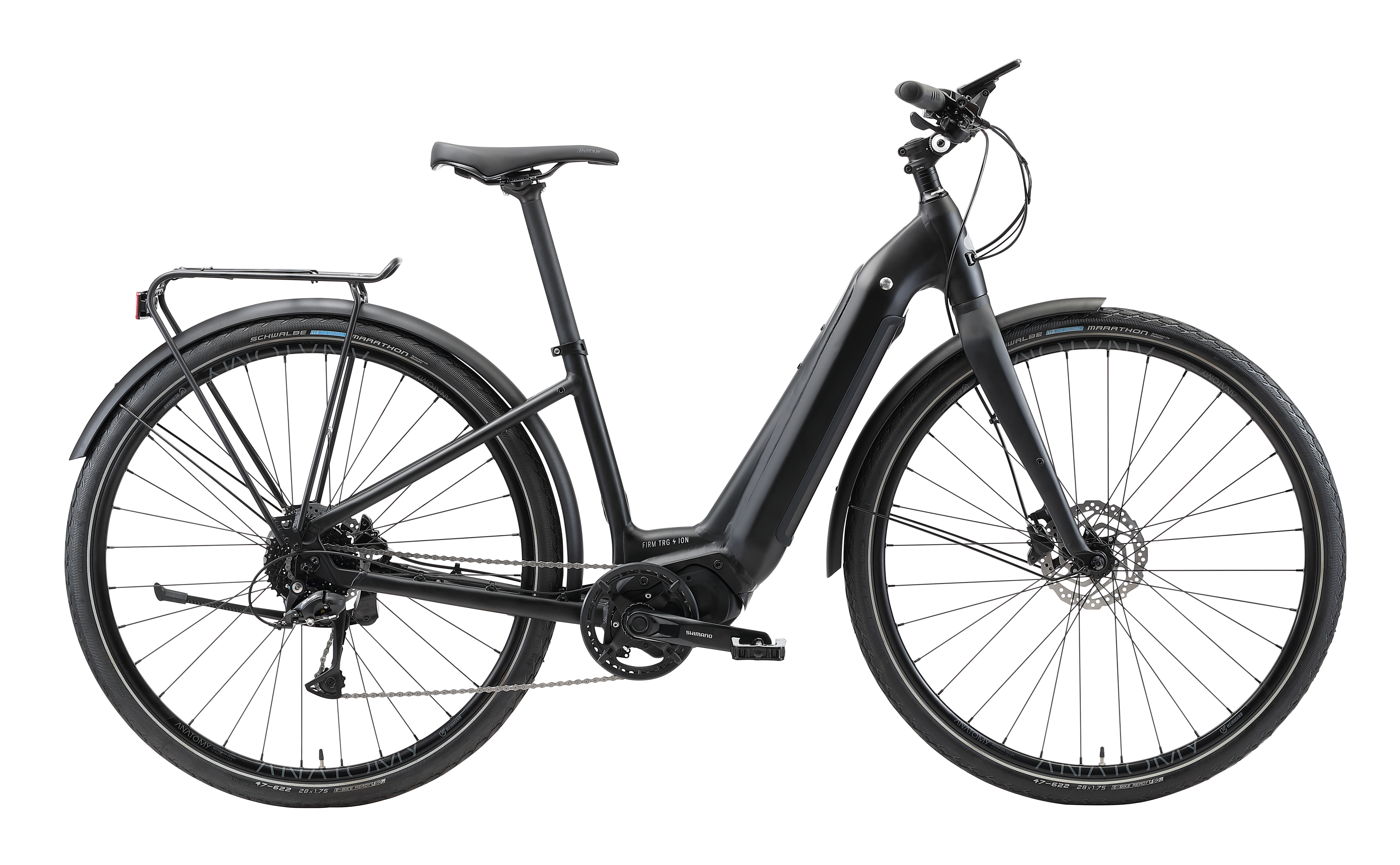 FIRM TRG ION E5000 LOW 9S