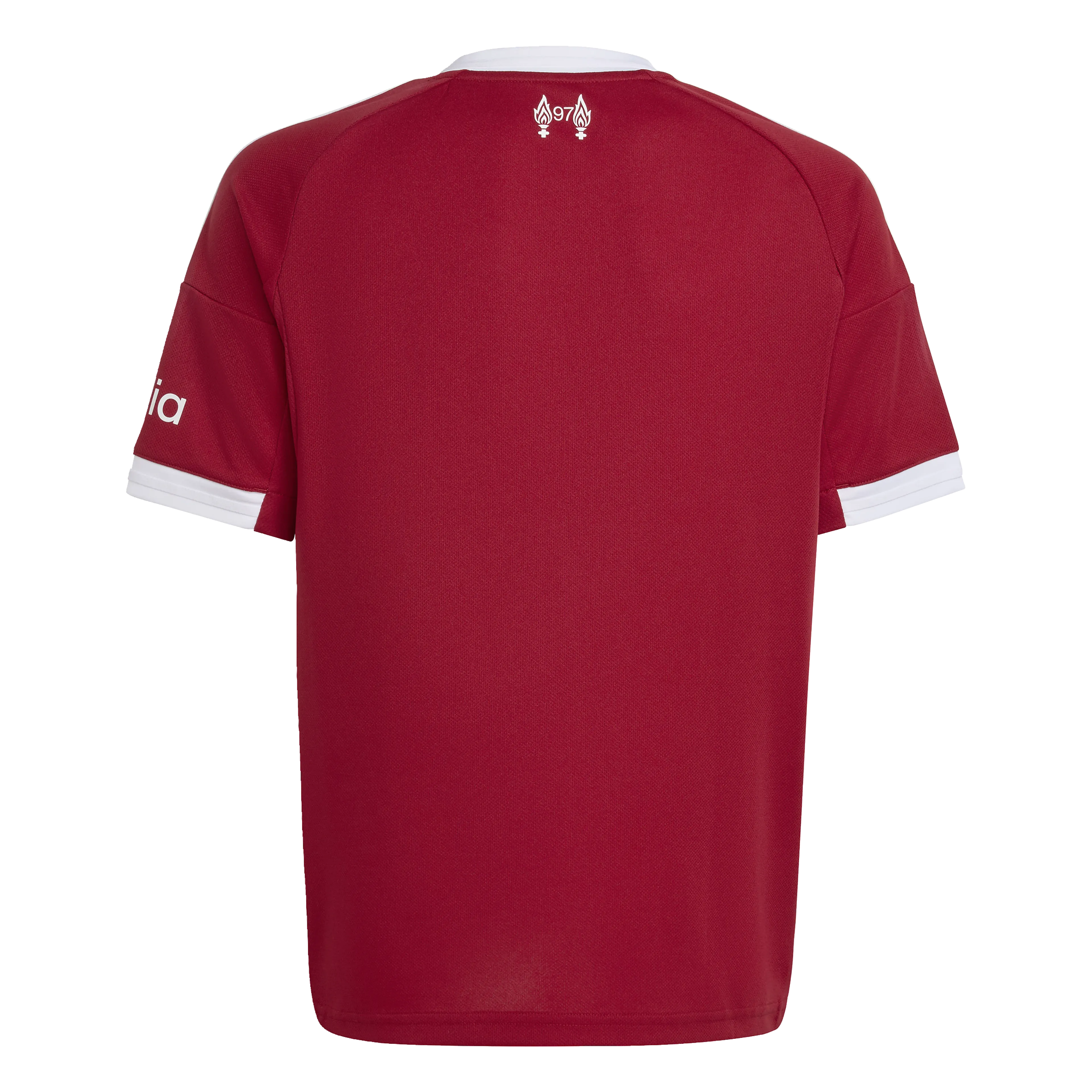Liverpool FC 25/26 Hjemmedrakt Barn
