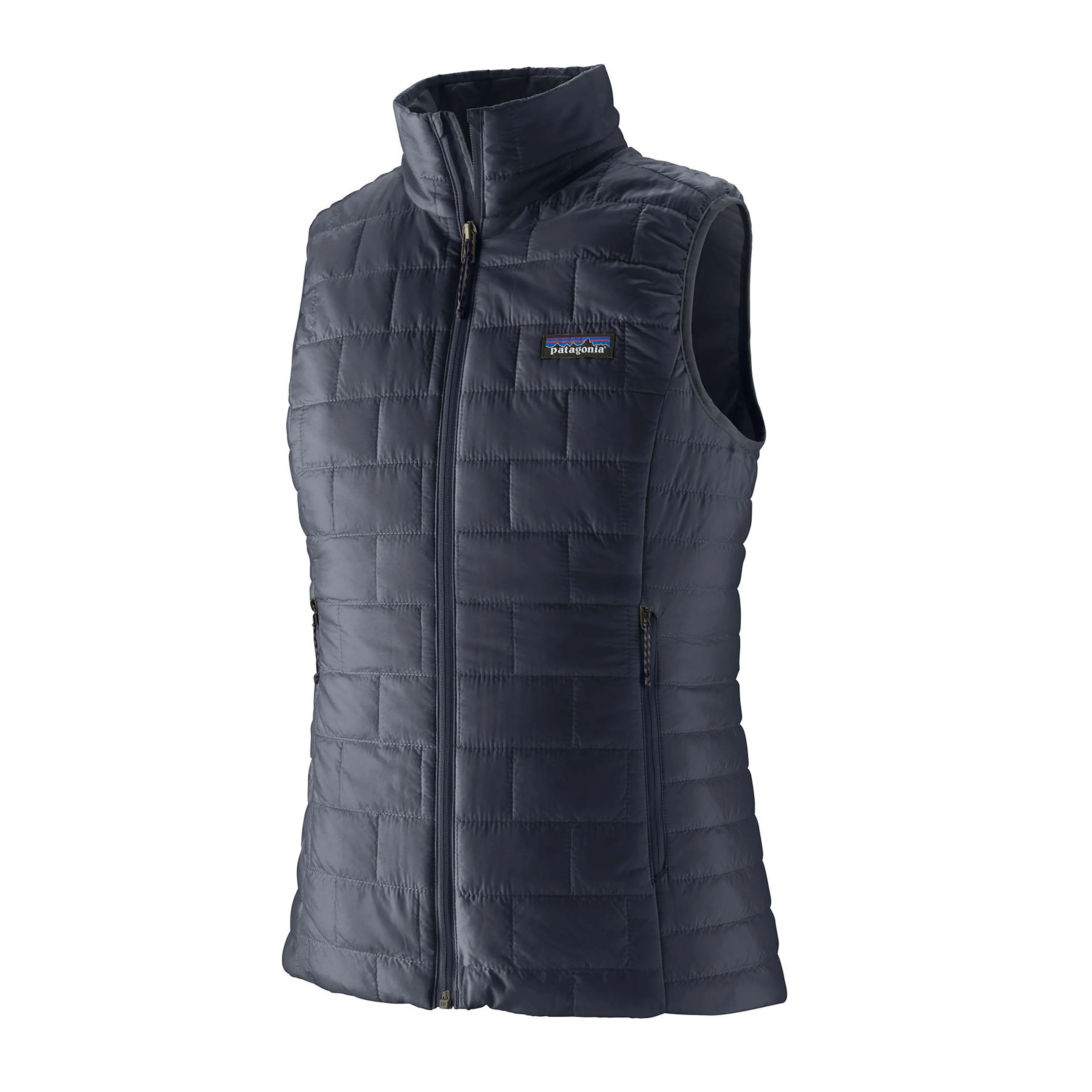 W Nano Puff Vest