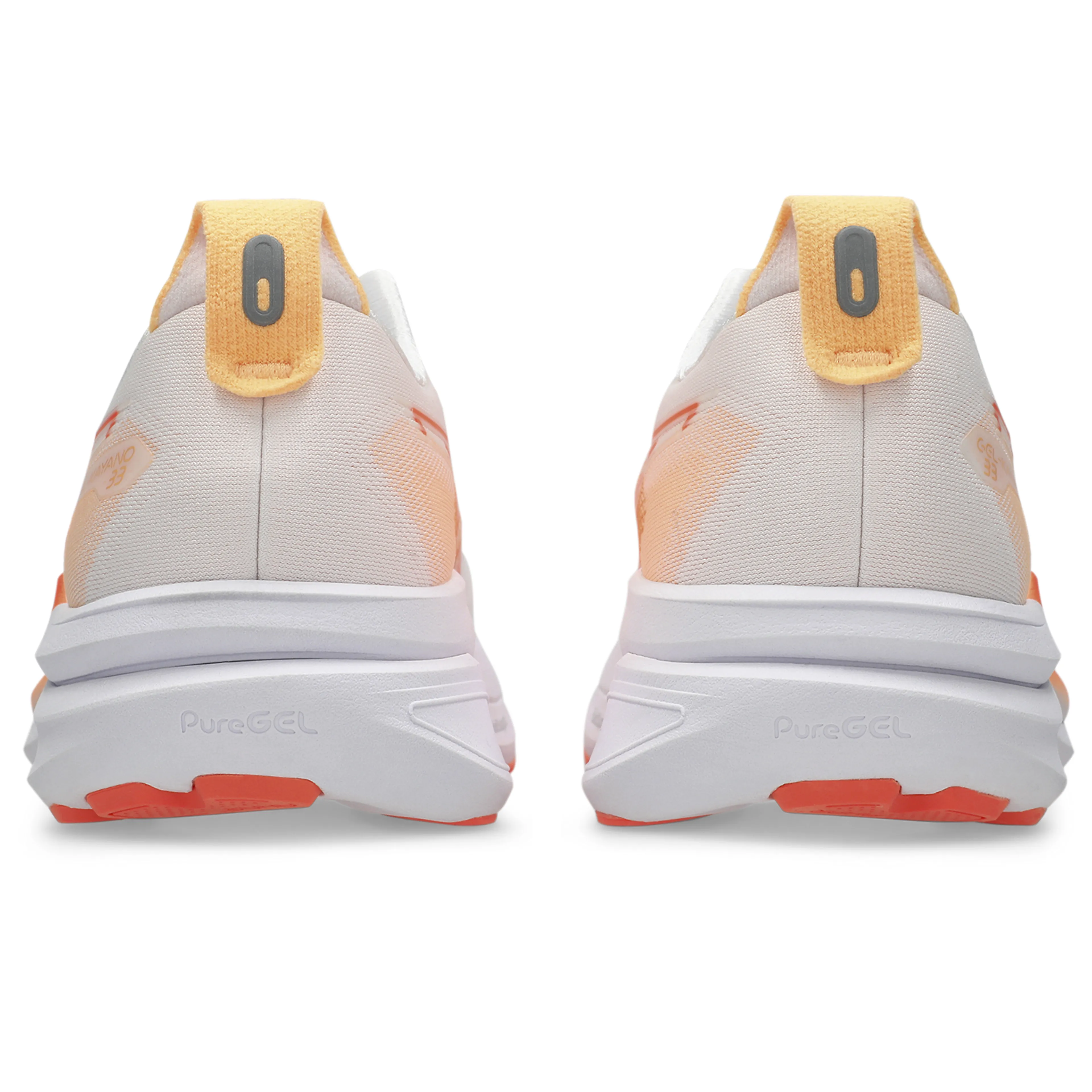 GEL-KAYANO 33