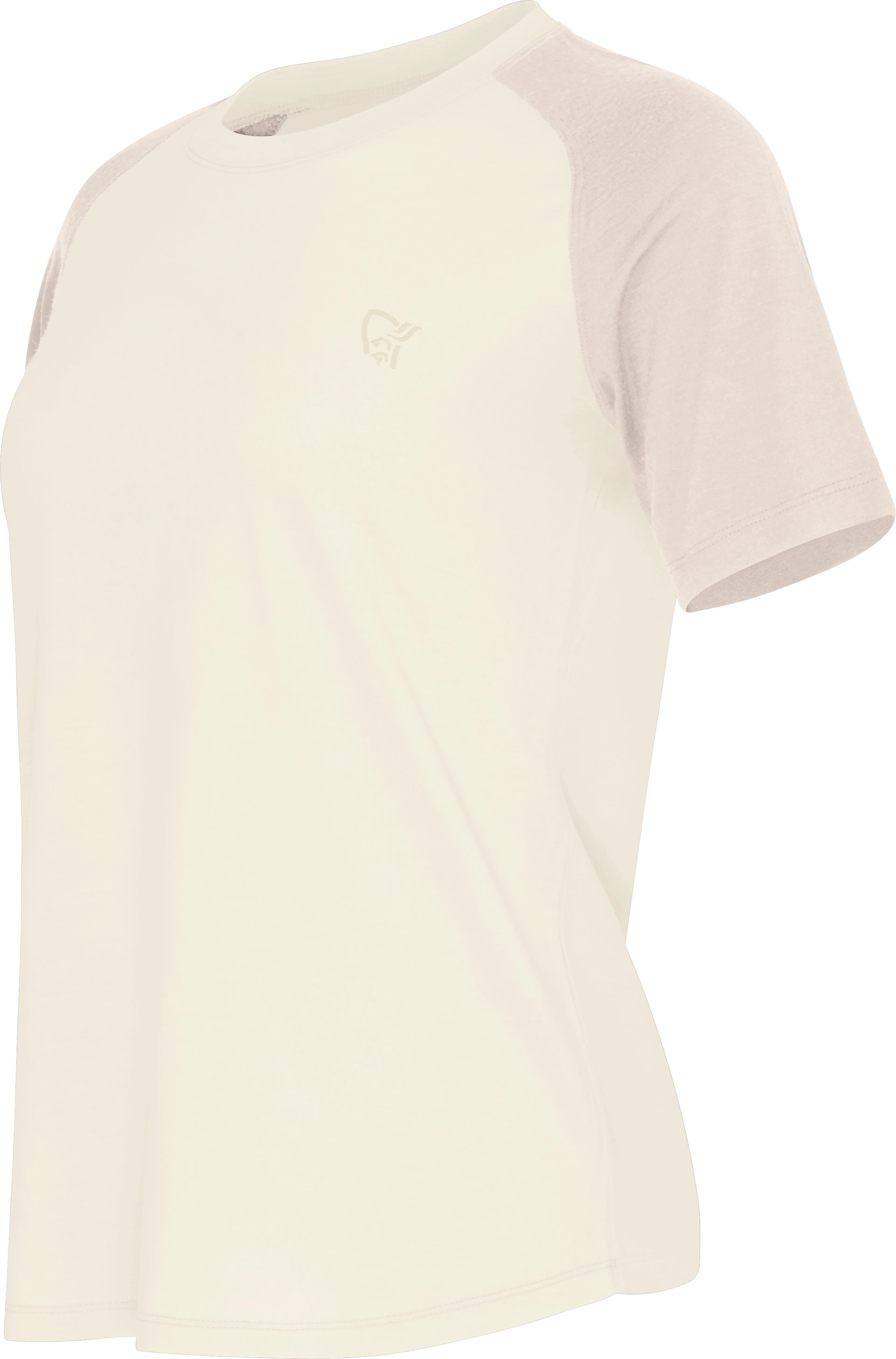 femund pureUll T-shirt W's