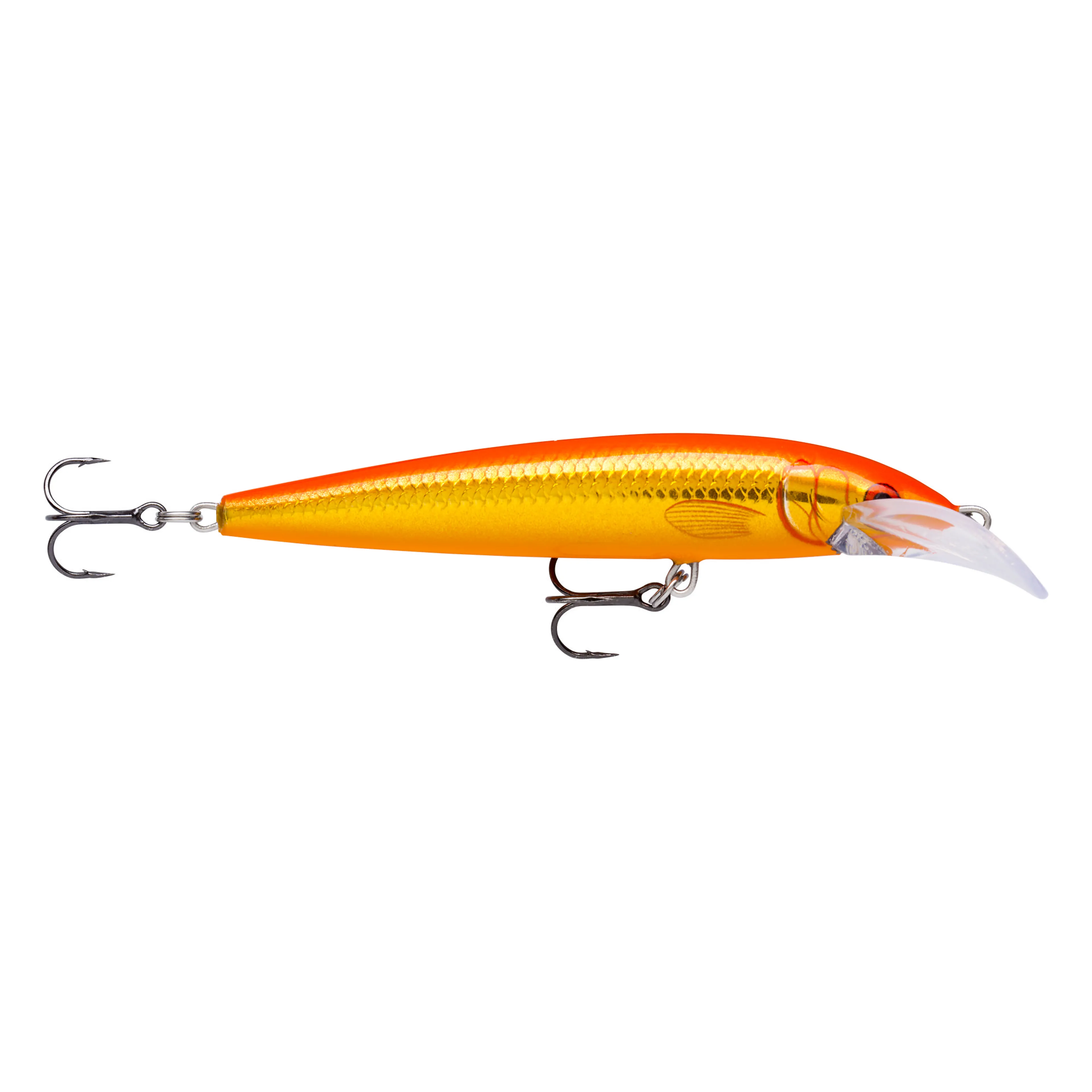 S.R DEEP HUSKY JERK 10CM GF