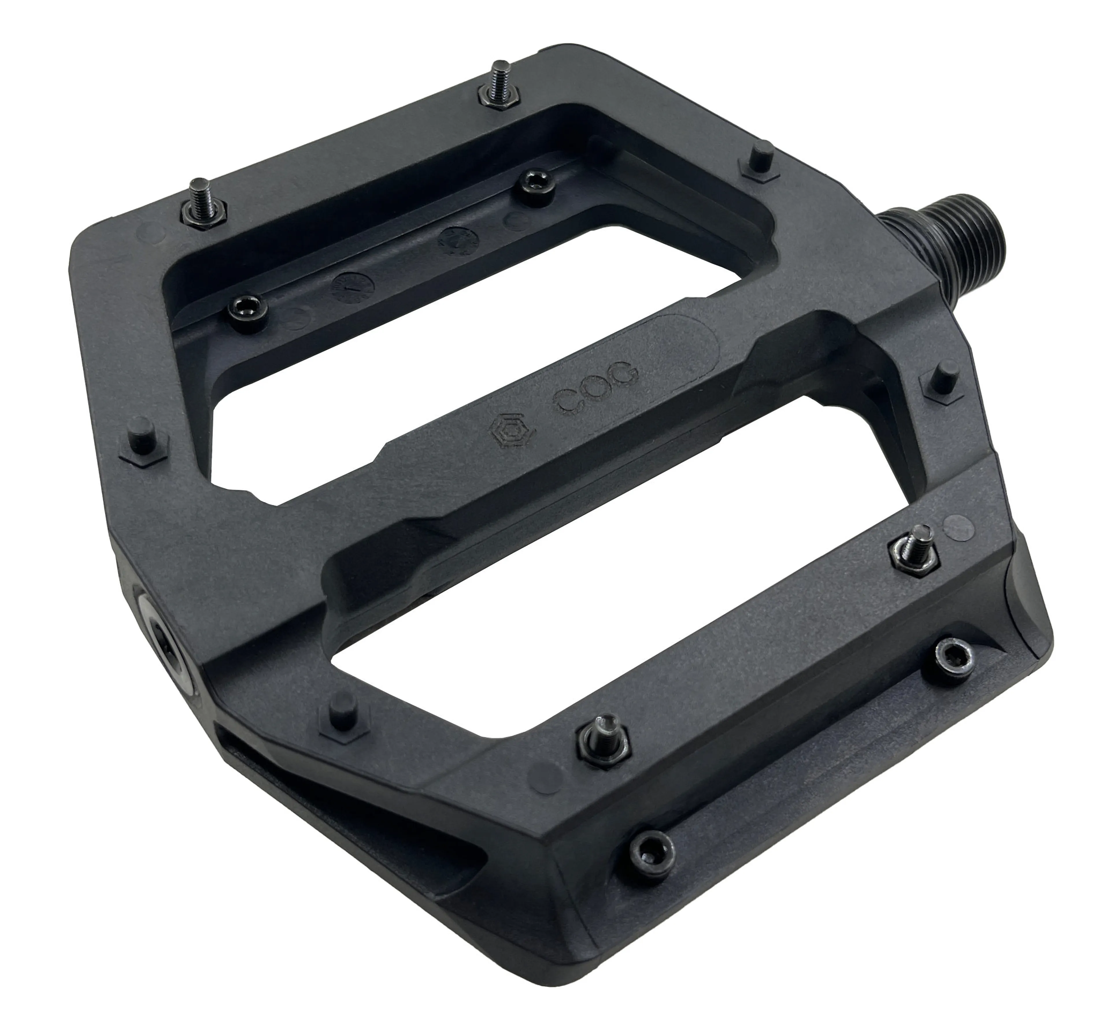 Pedal Plast MTB/BMX