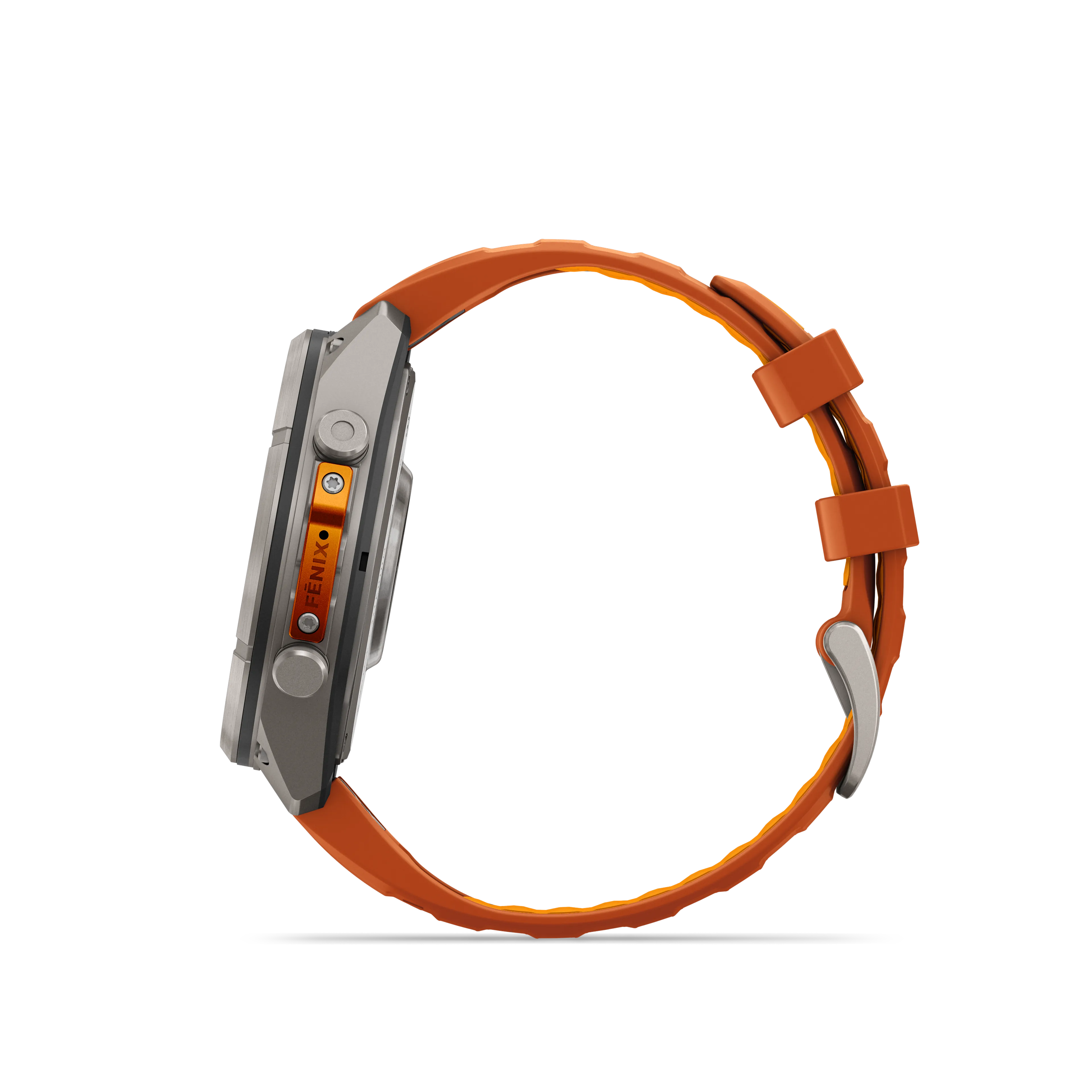 fenix 9 Pro inReach 47mm Ti Smartwatch