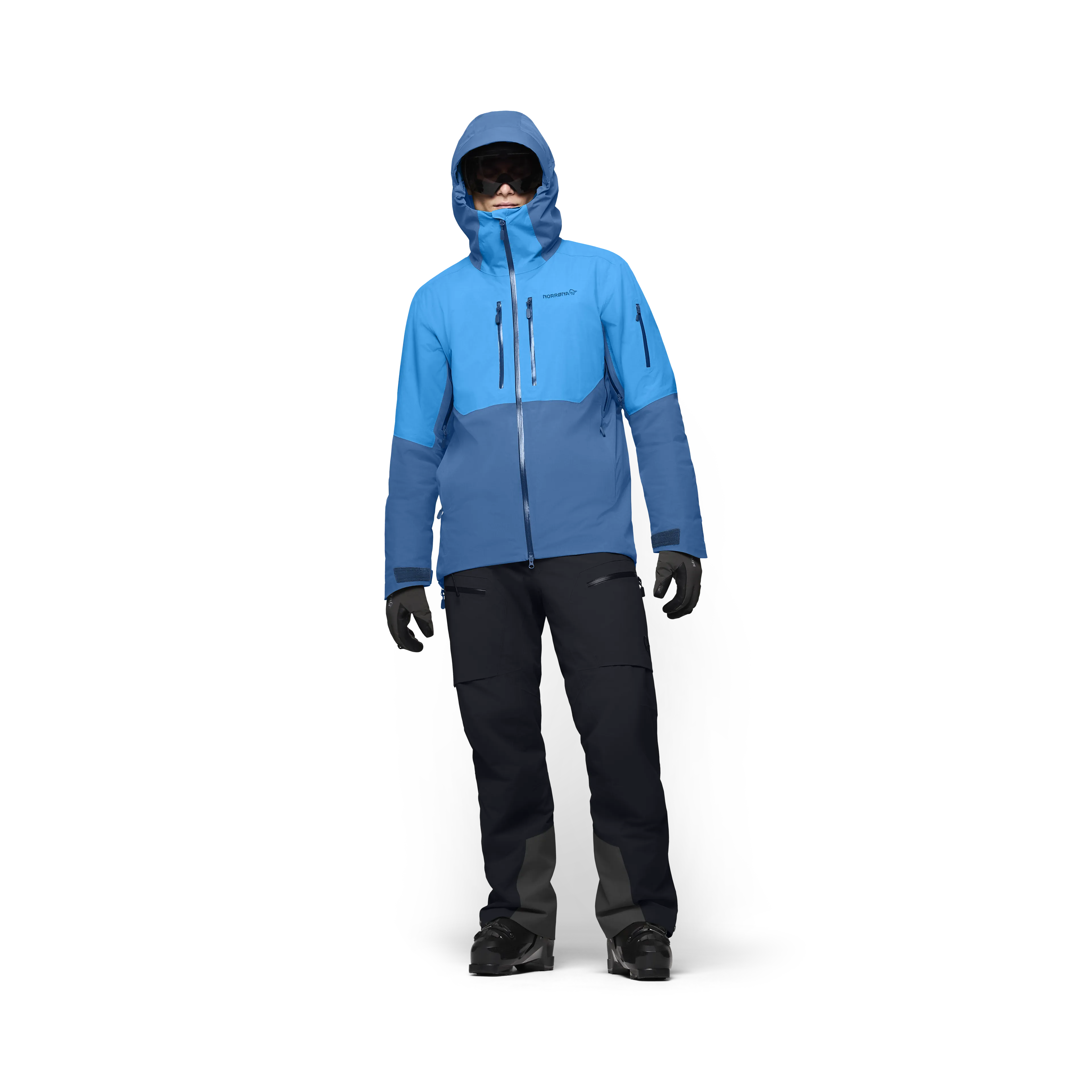 lofoten Gore-Tex thermo80 Jacket M's