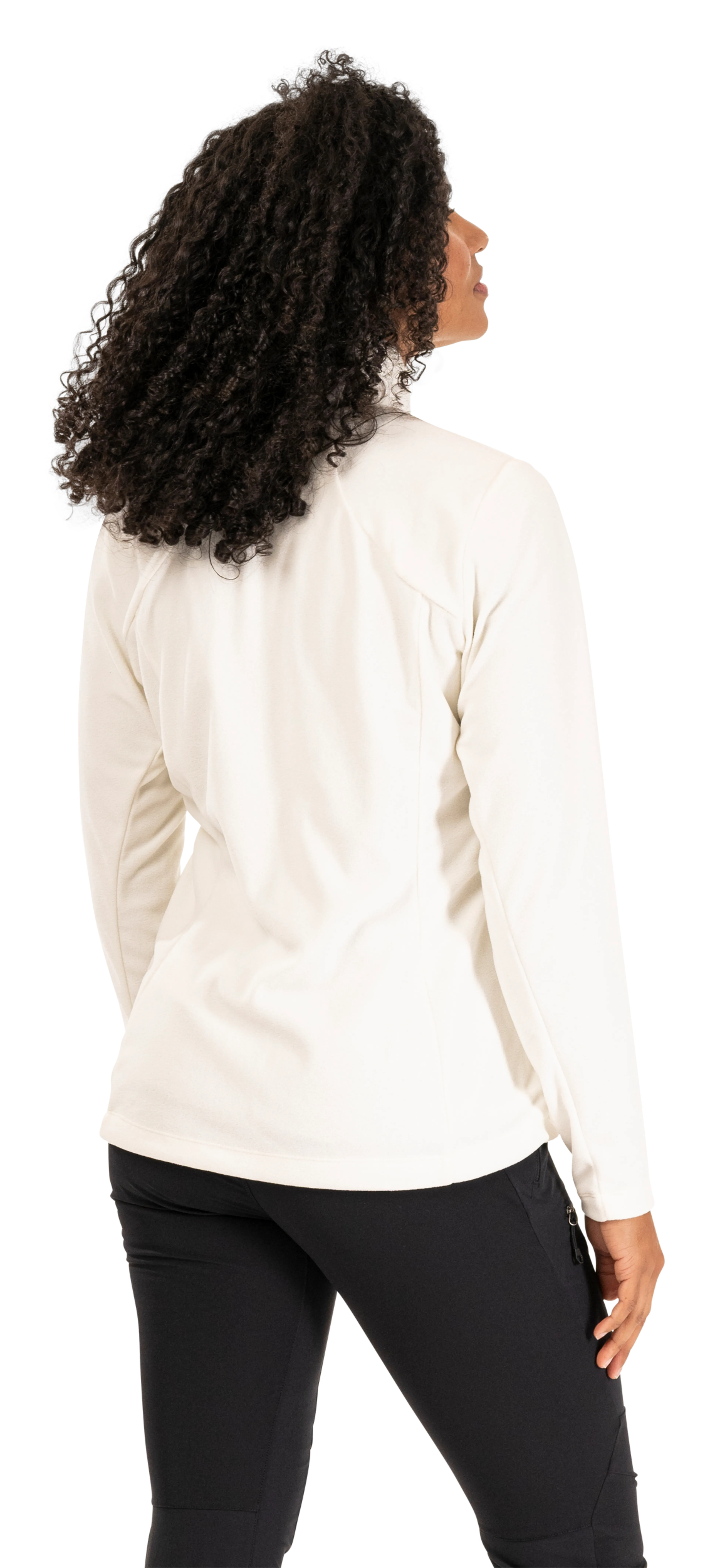 Finnsnes Fleece Jacket Women