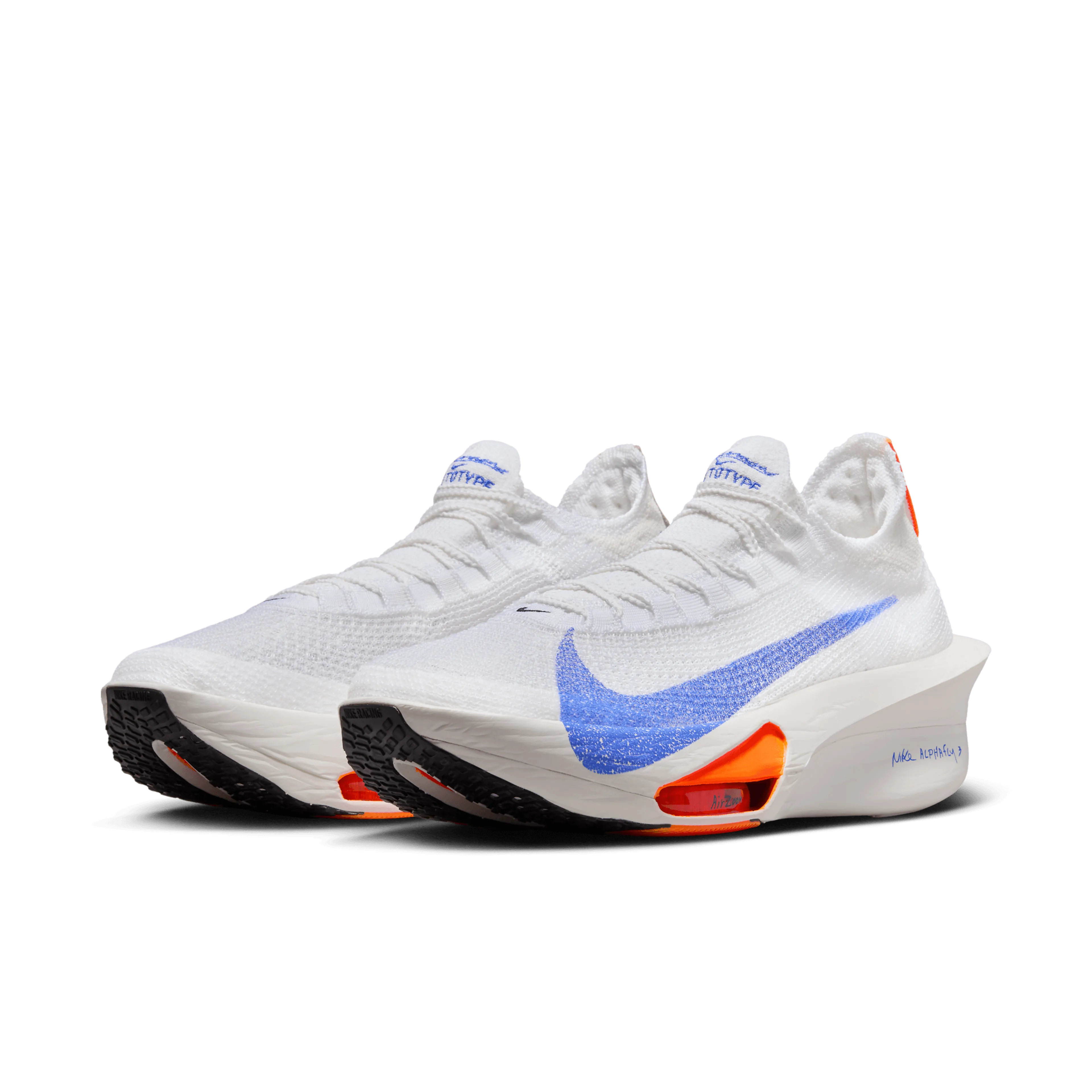 AIR ZOOM ALPHAFLY NEXT% 3 FP