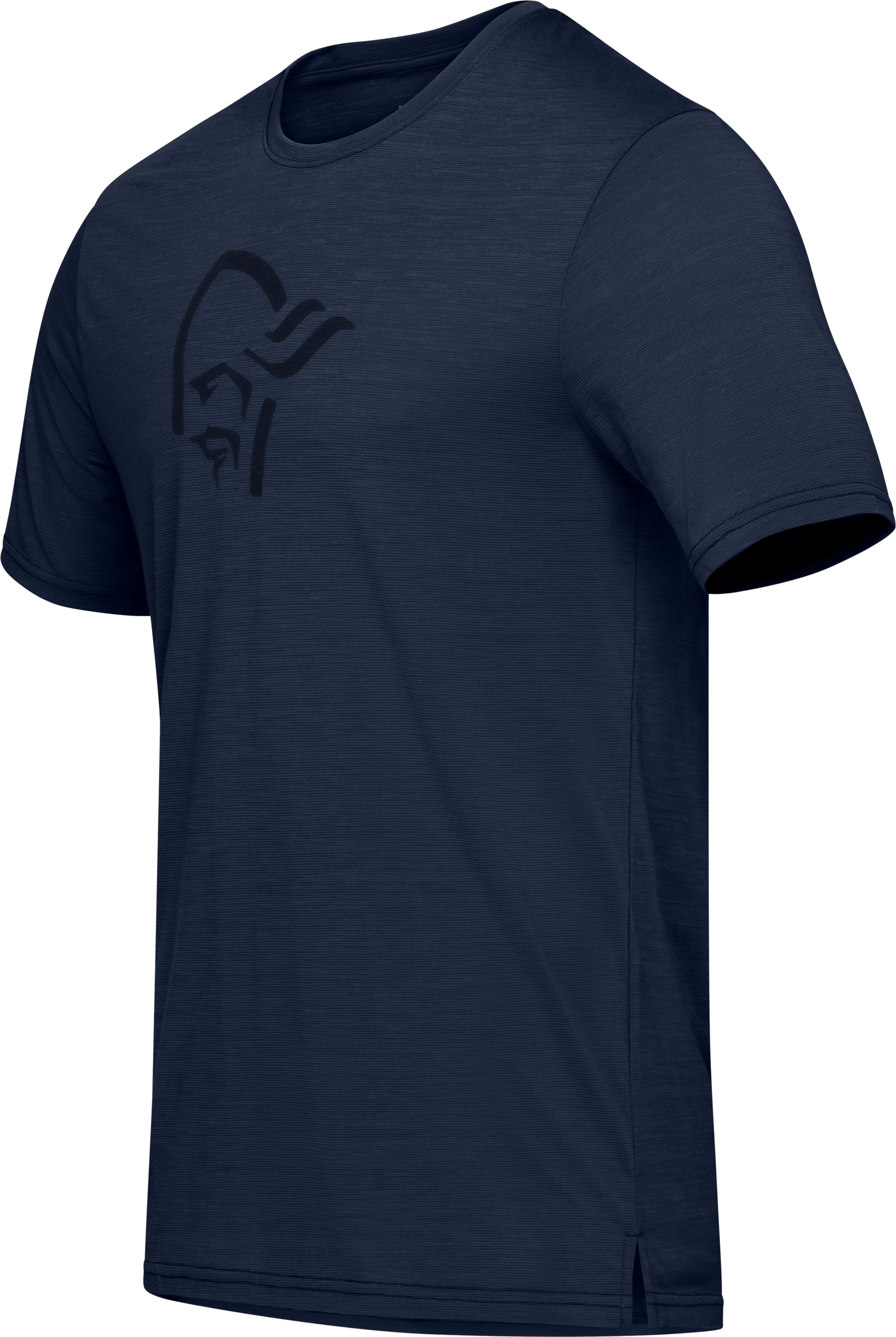 femund equaliser merino T-shirt M's