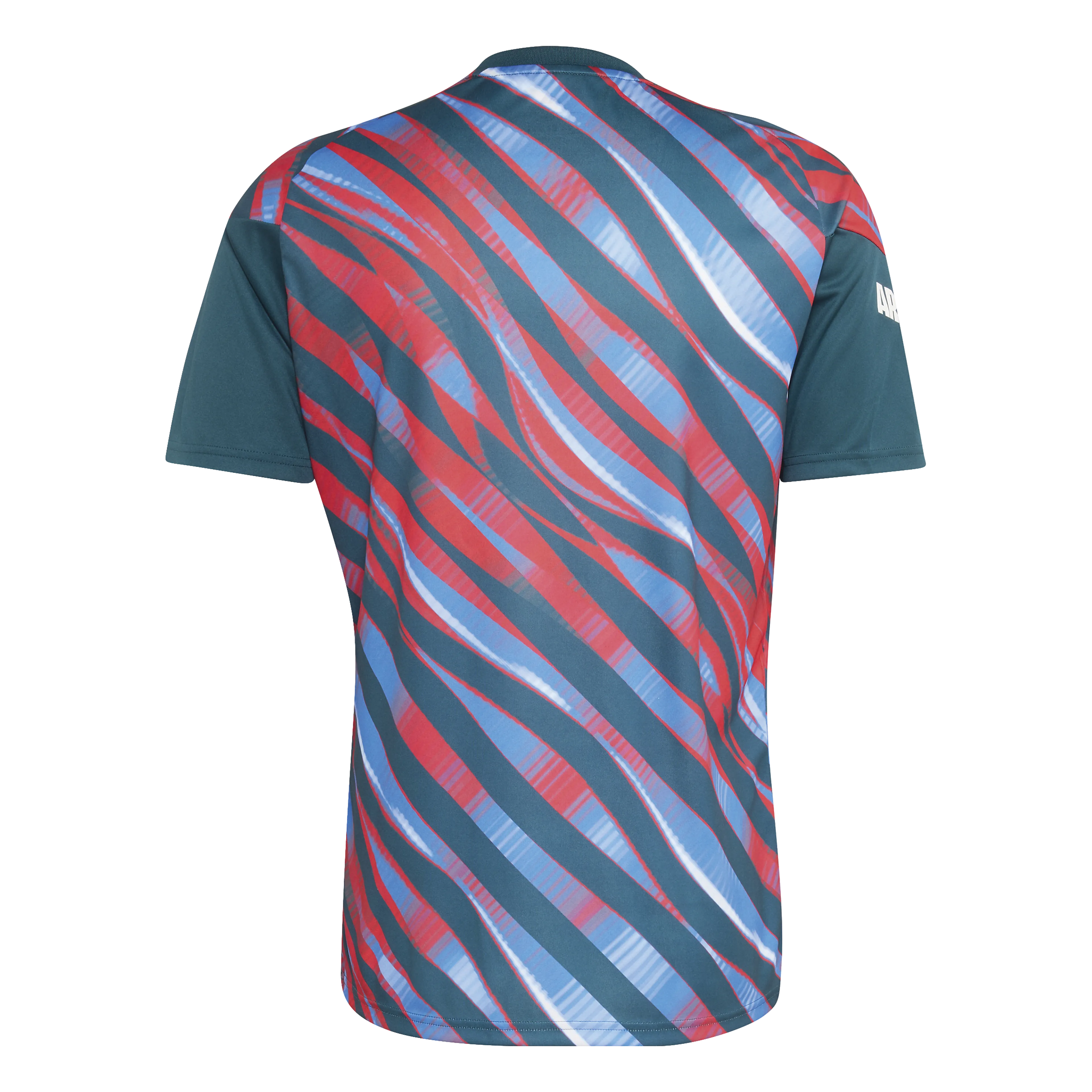Arsenal FC 26/27 Pre-Match Jersey