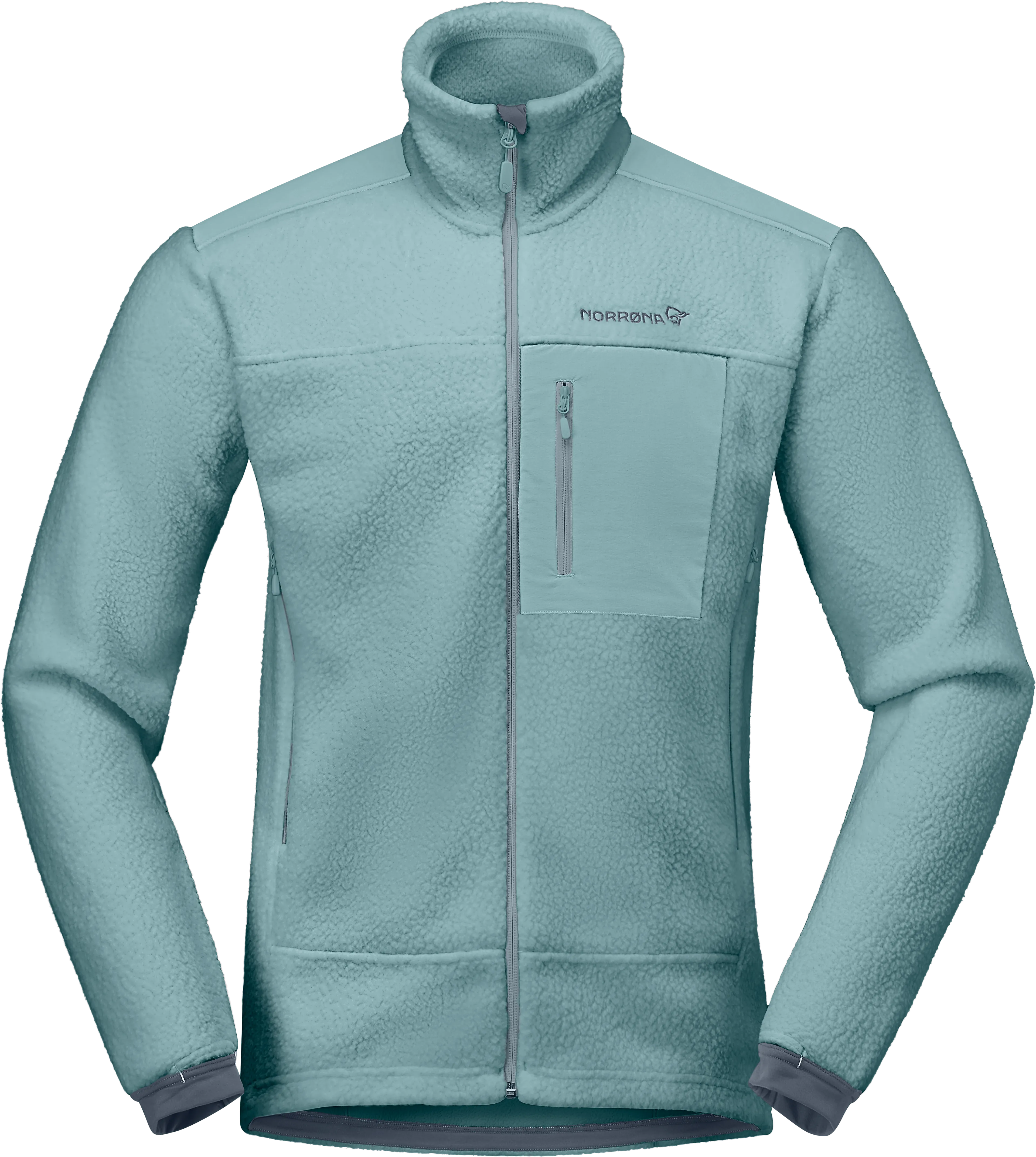 trollveggen warm3 Jacket M's