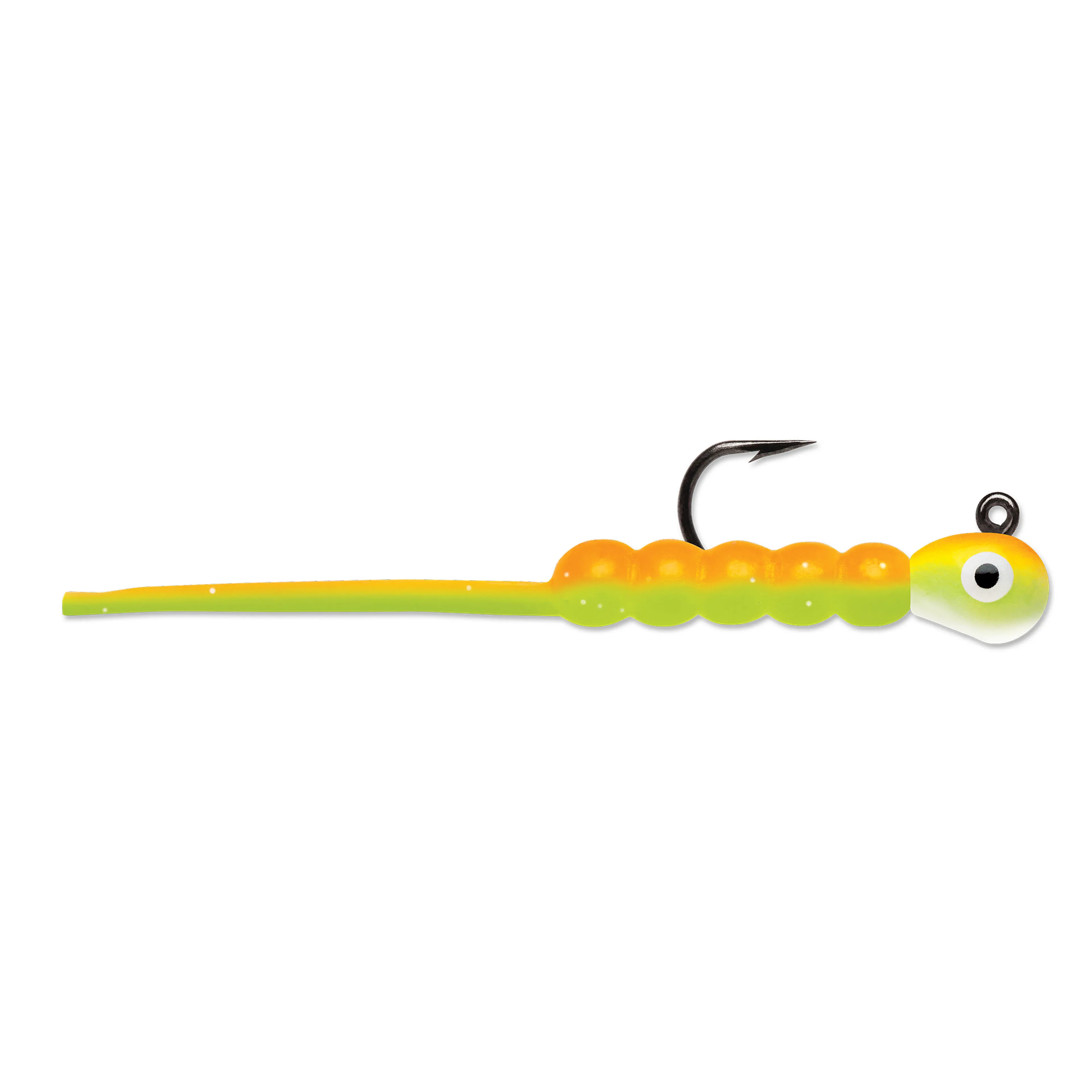 Wax Tail Jig #6 0,9gr OCGL 2pk
