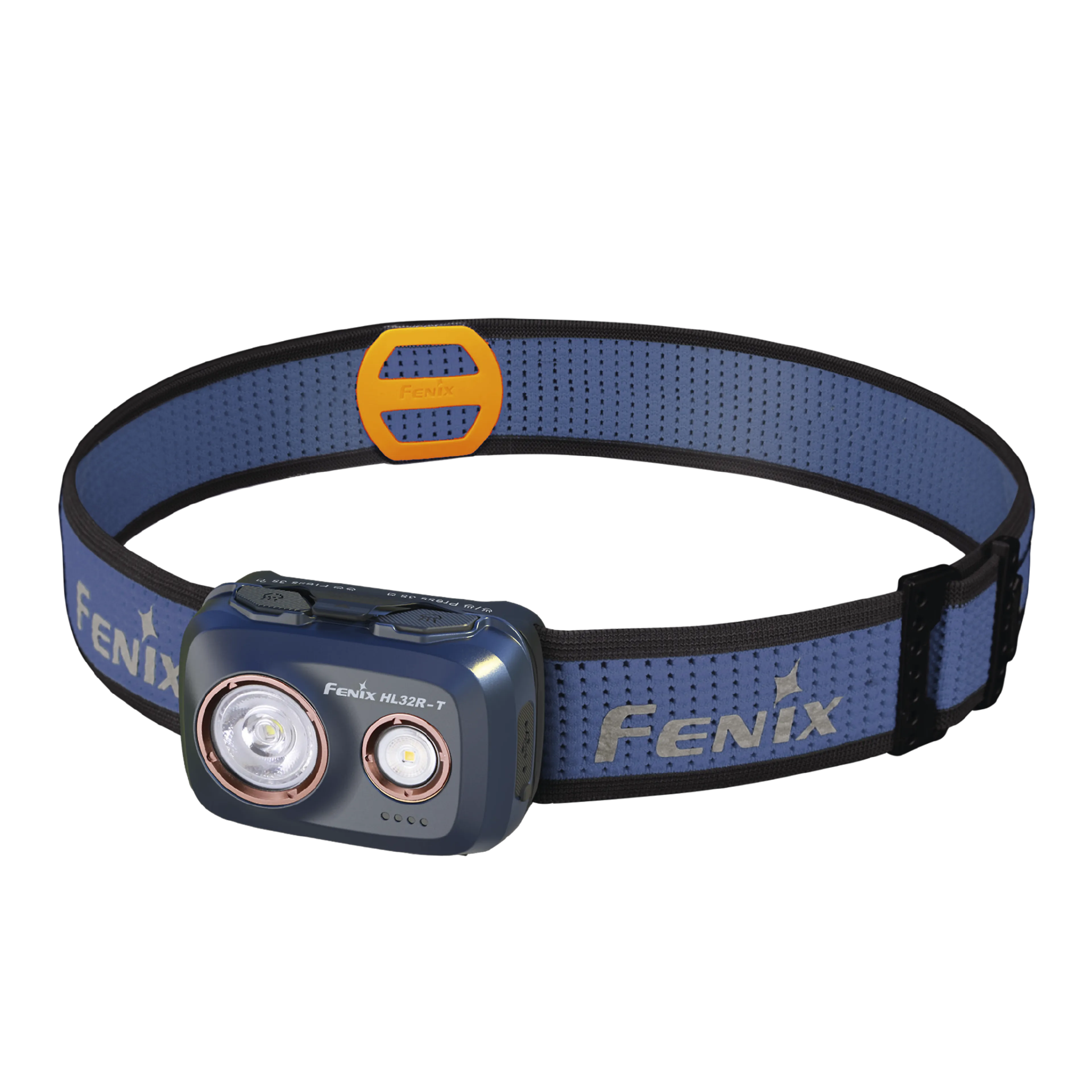 FENIX HL32R-T HODELYKT 800LM BLÃ