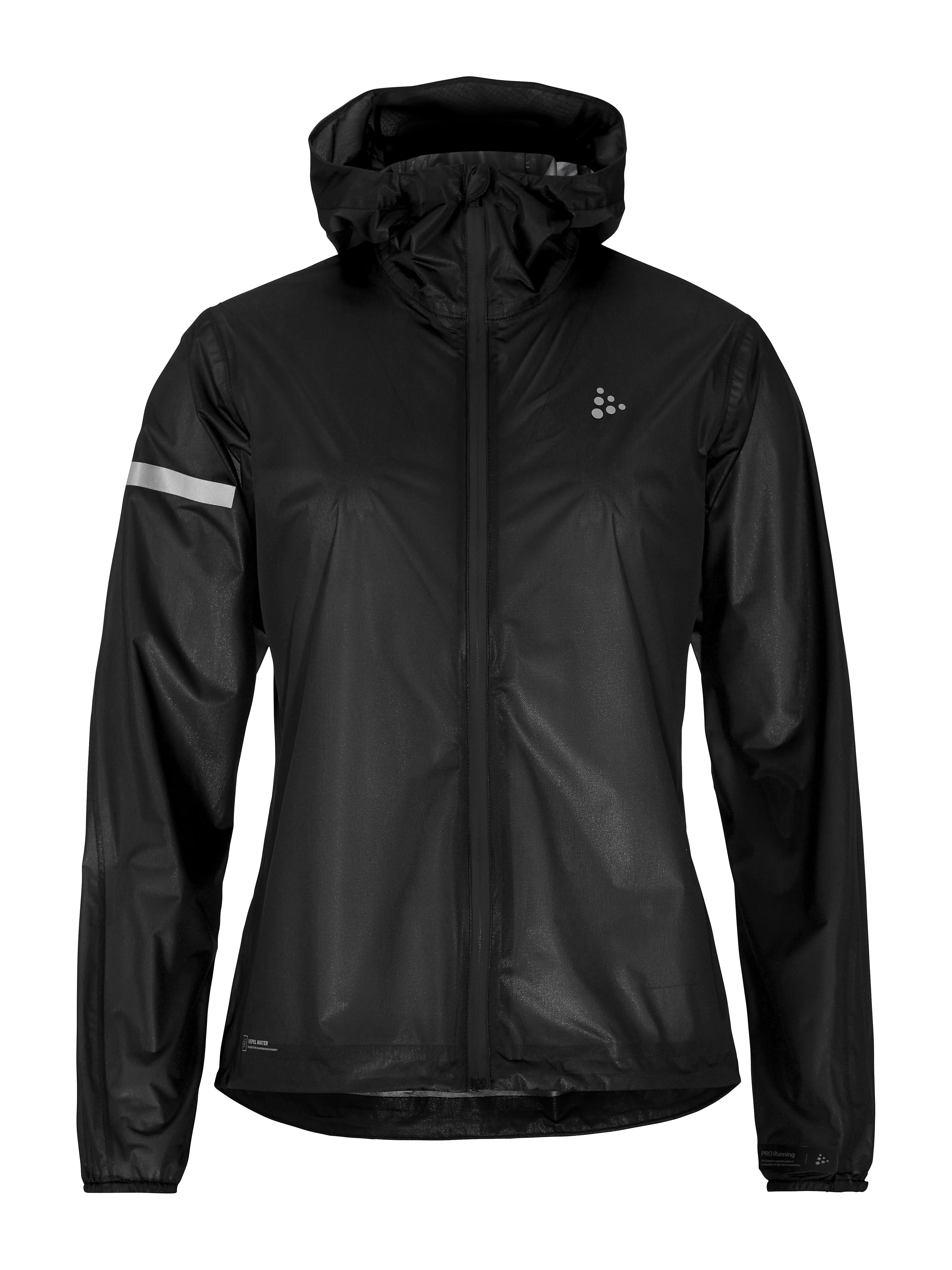 Pro Hydro Lightweight Jacket W