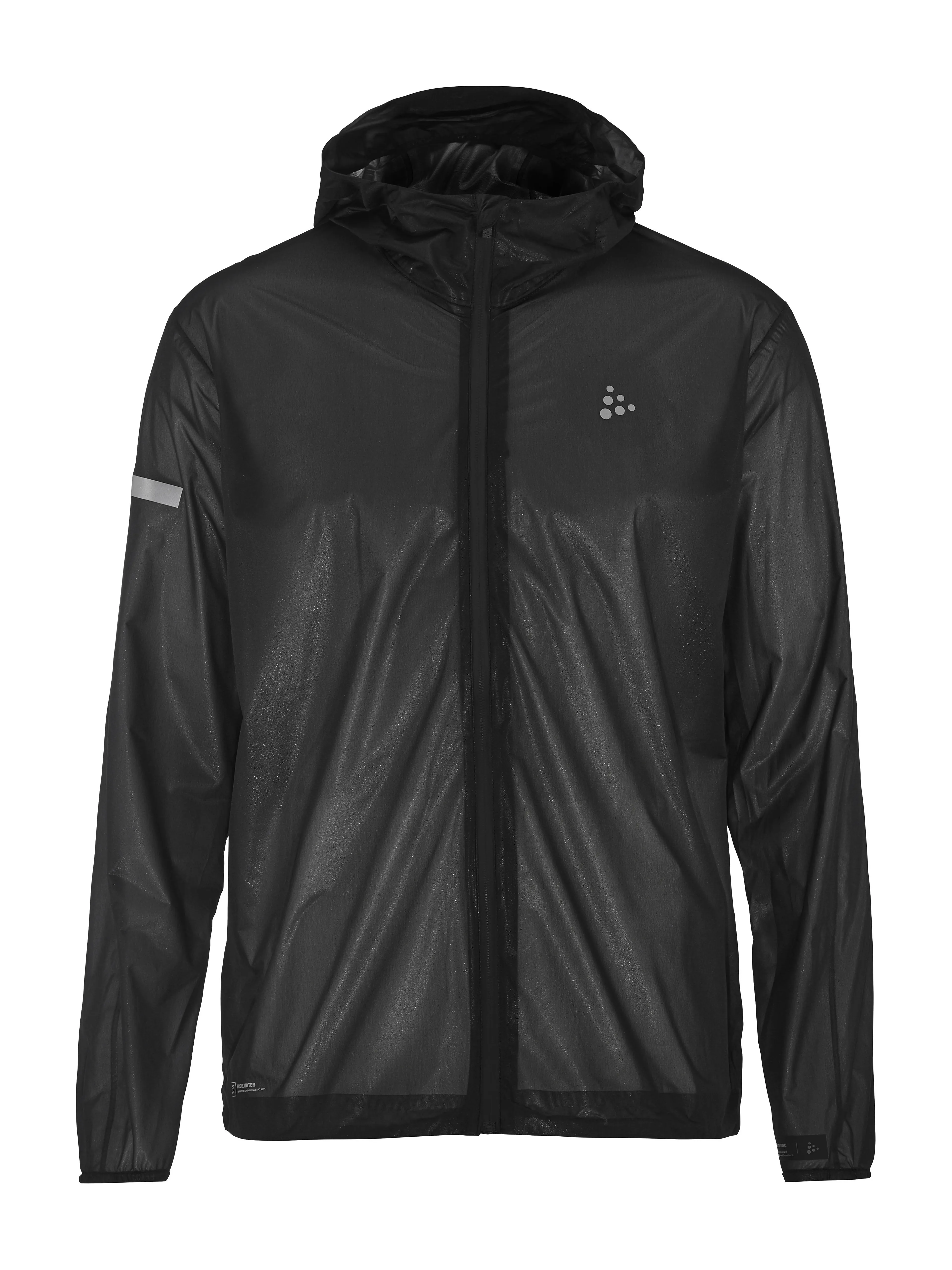 Pro Hydro Lightweight Jacket M Pro Hydro Lightweight Jacket M