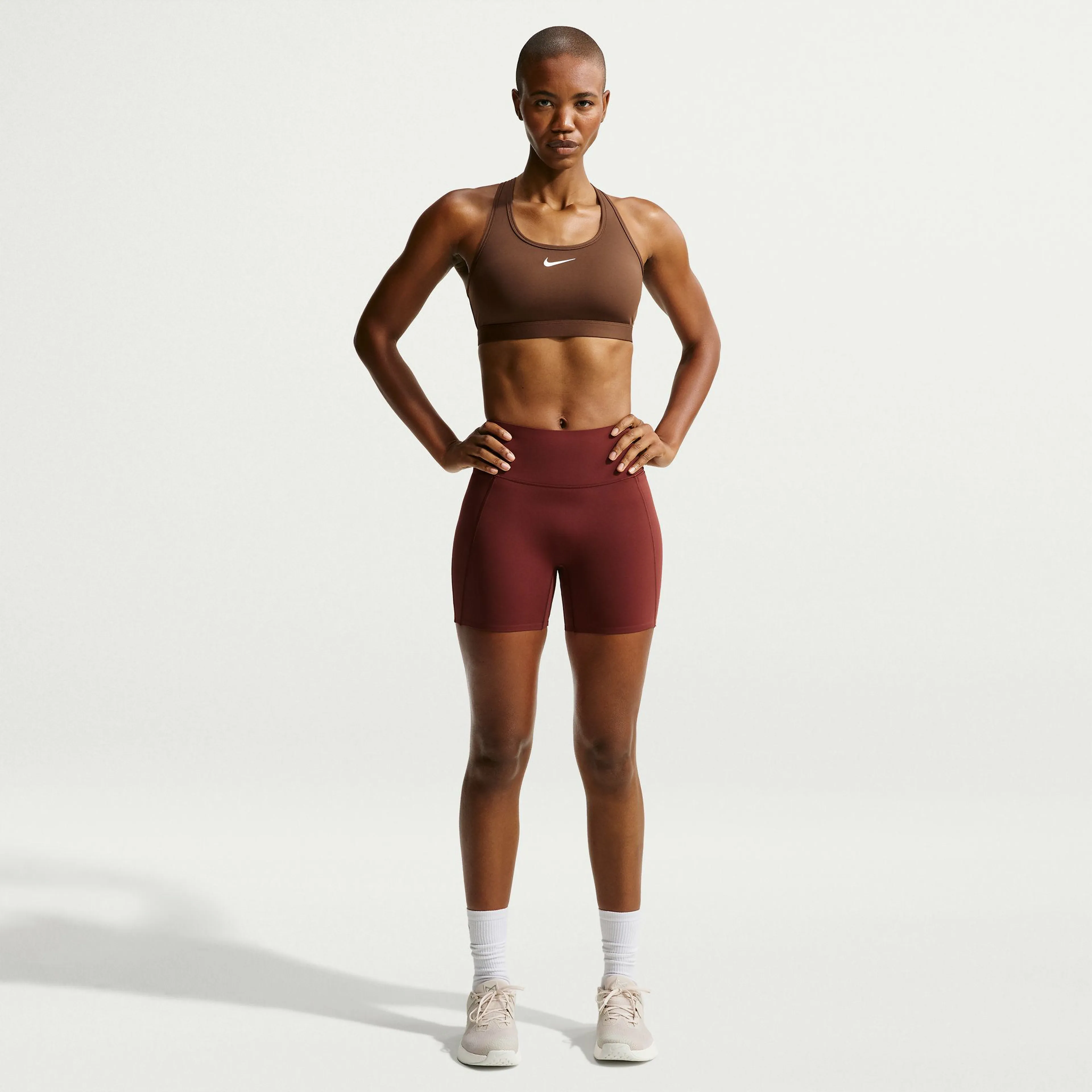 Dri-FIT Swoosh Medium-Support Sports Bra Dri-FIT Swoosh Medium-Support Sports Bra