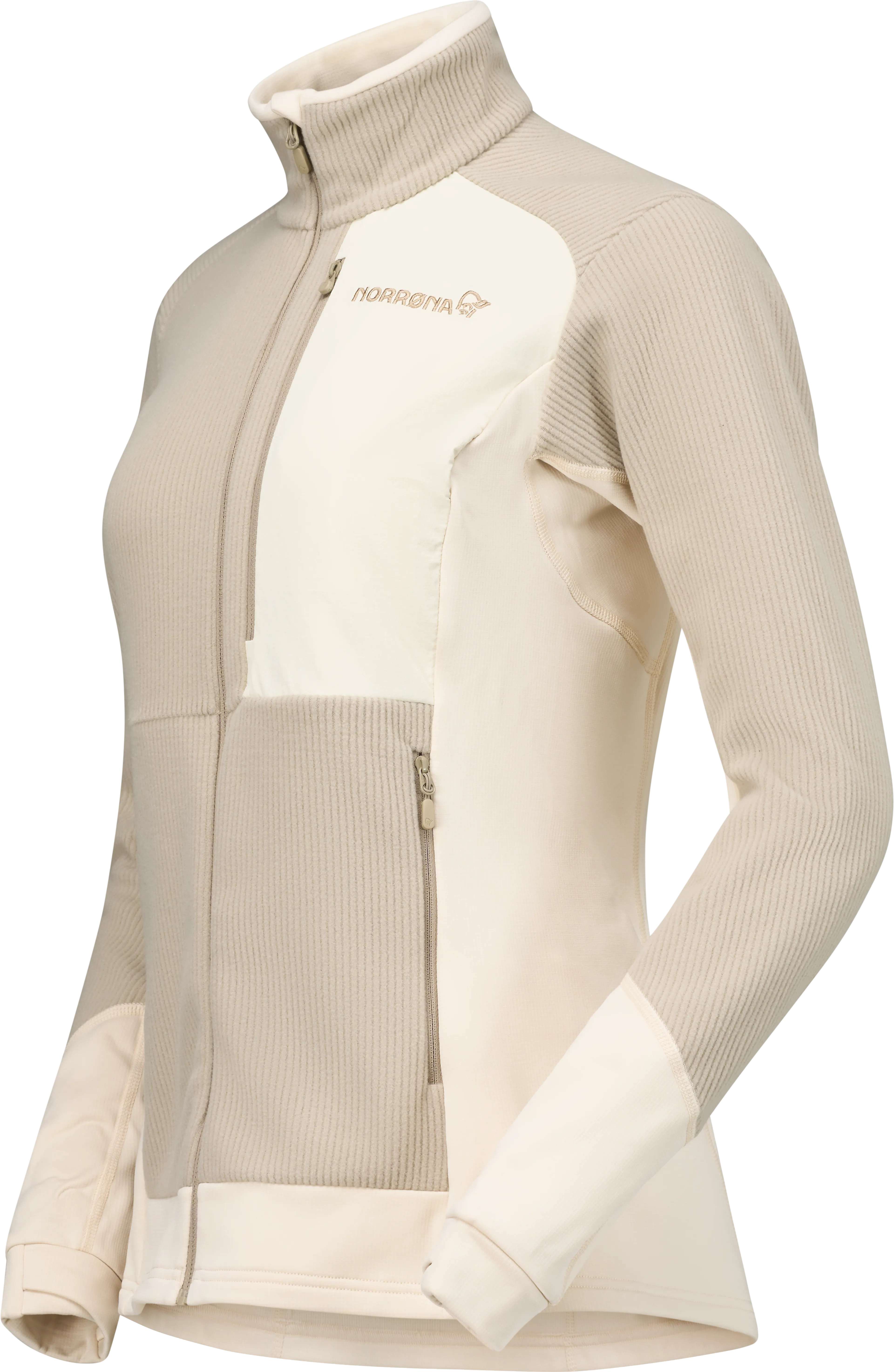 lofoten warm2 Jacket W's