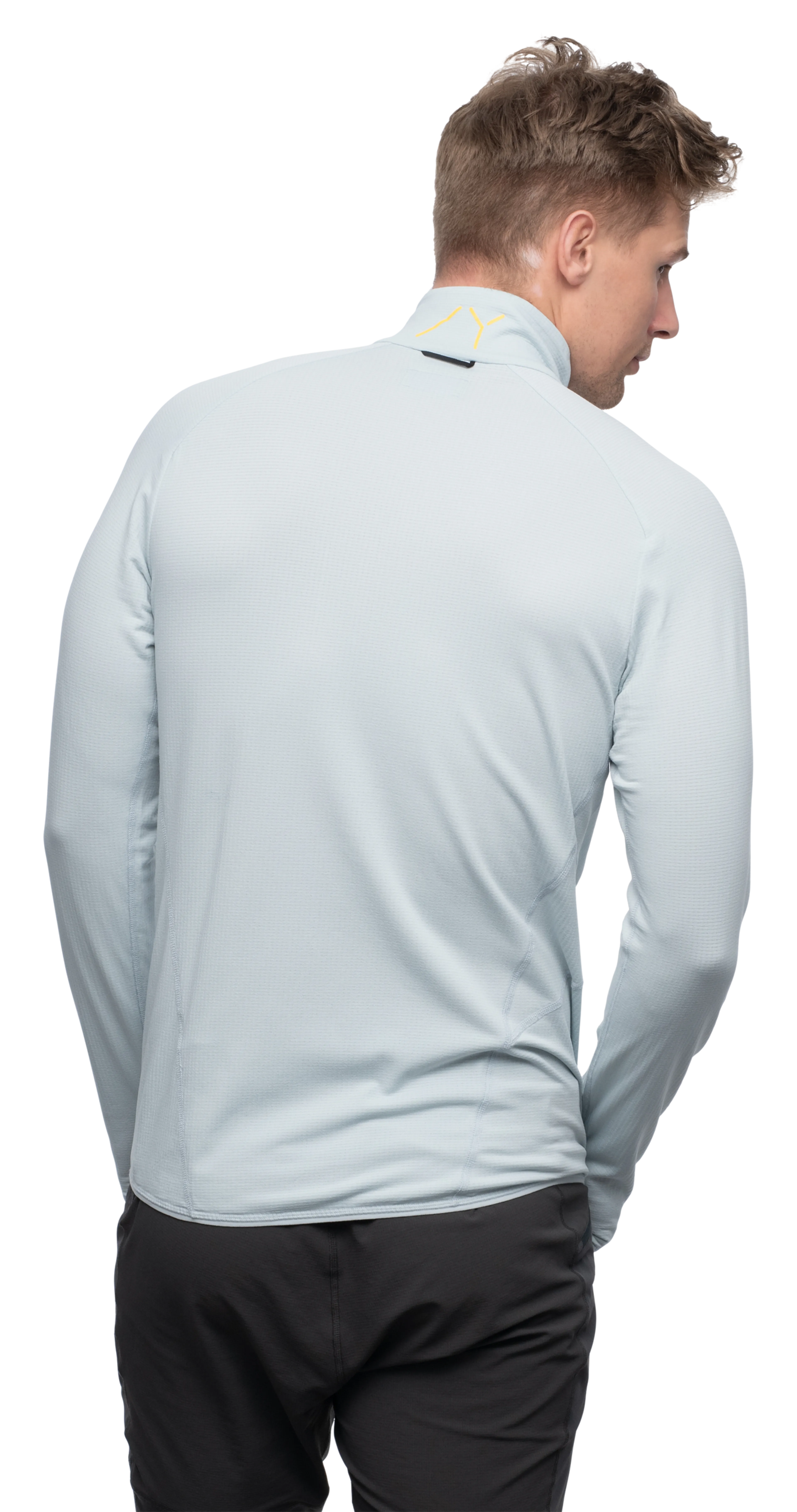 Y LightLine Essence Midlayer Jacket Men Y LightLine Essence Midlayer Jacket Men