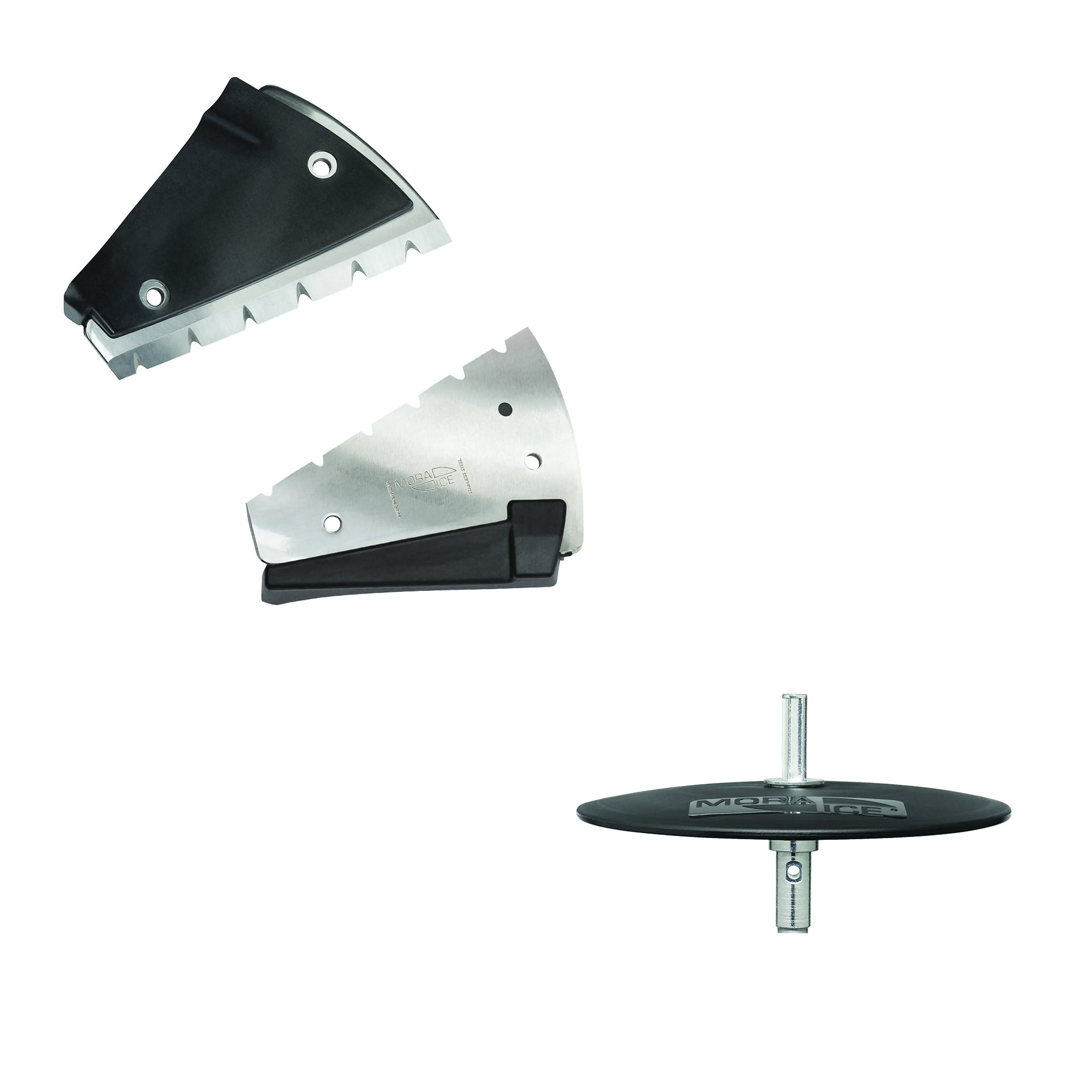 EZ CUT ADAPTER COMBO 150MM