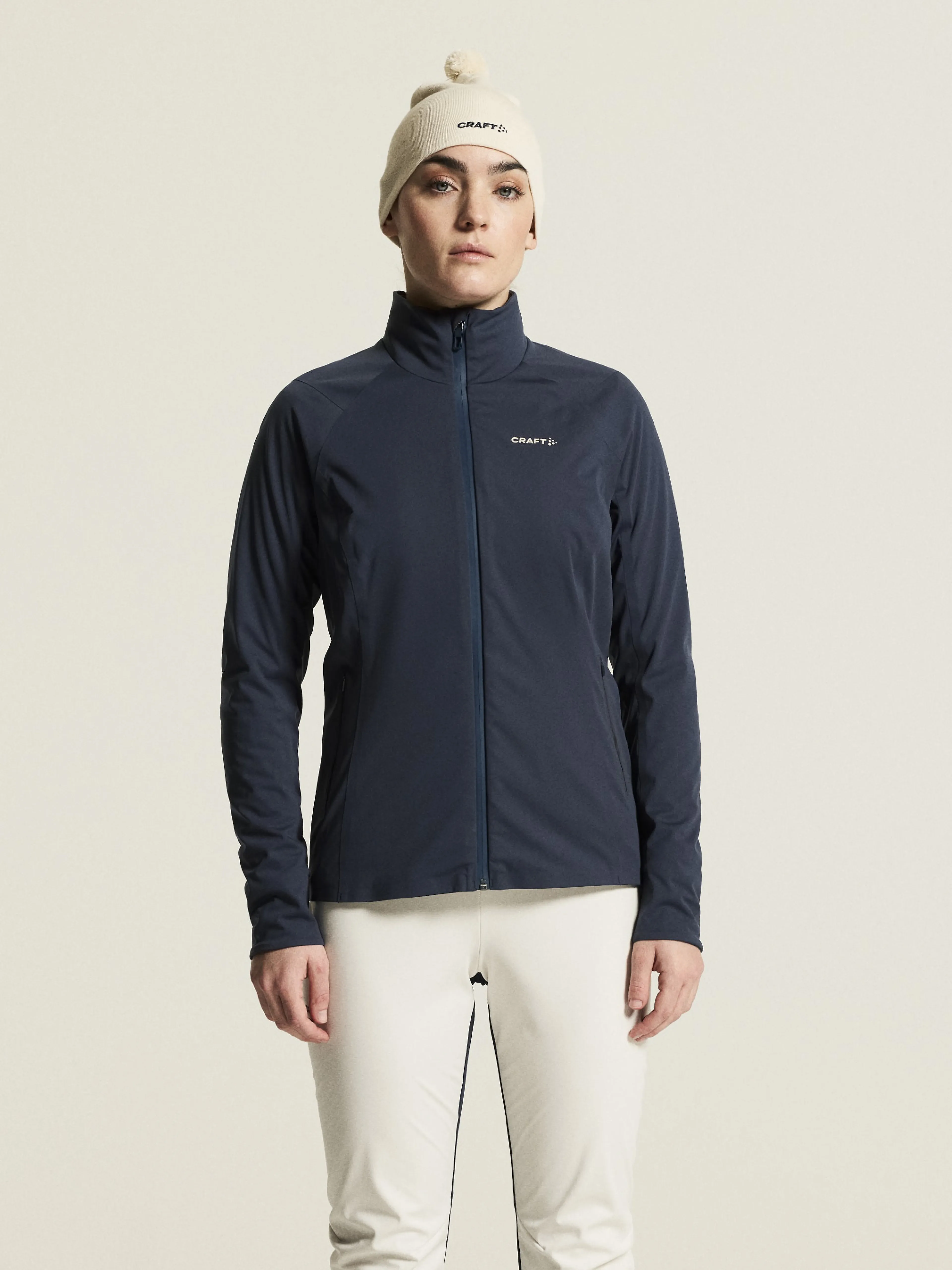 Pro Nordic Race Thermal Jacket W