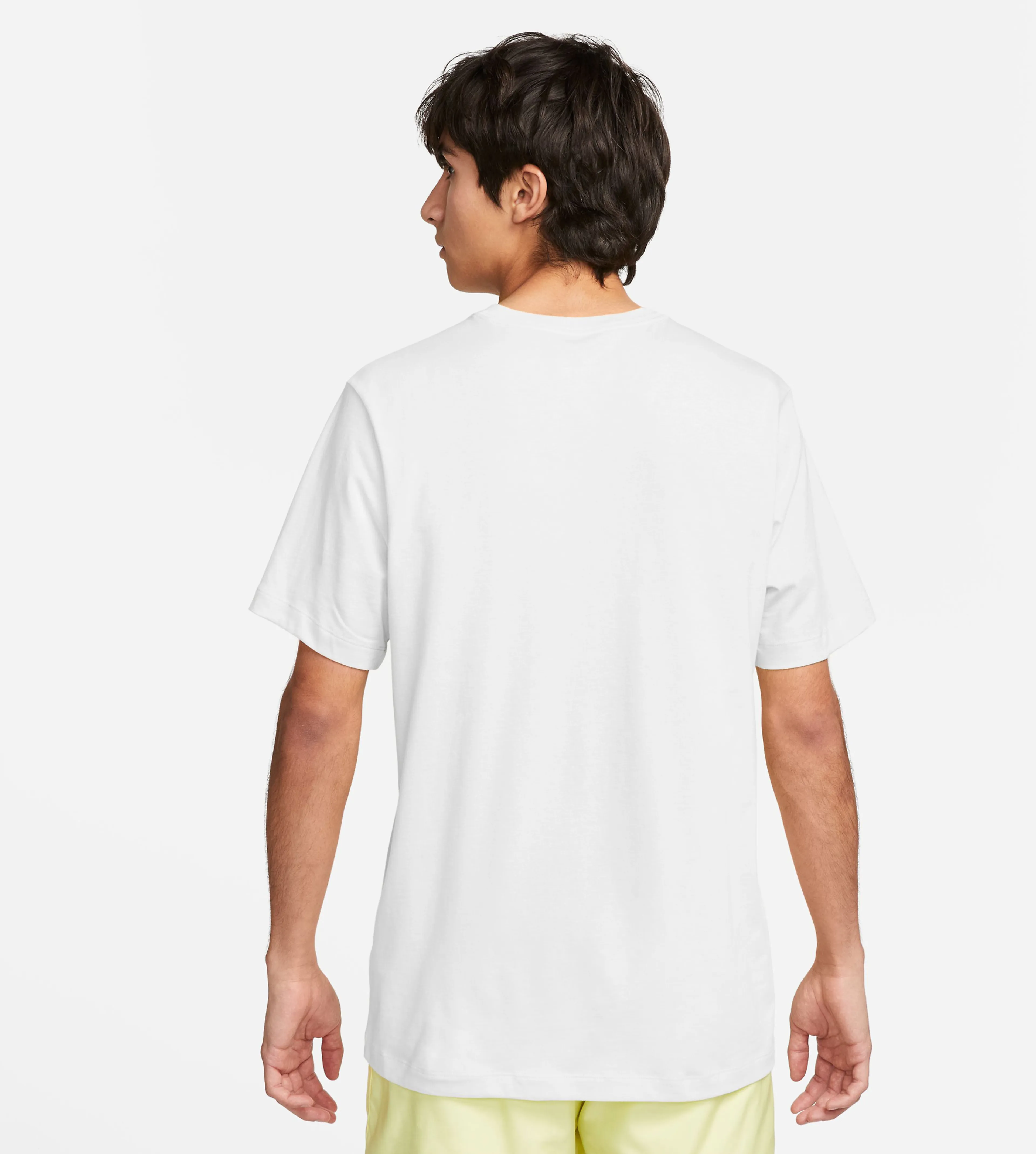 Sportswear Club T-Shirt Sportswear Club T-Shirt