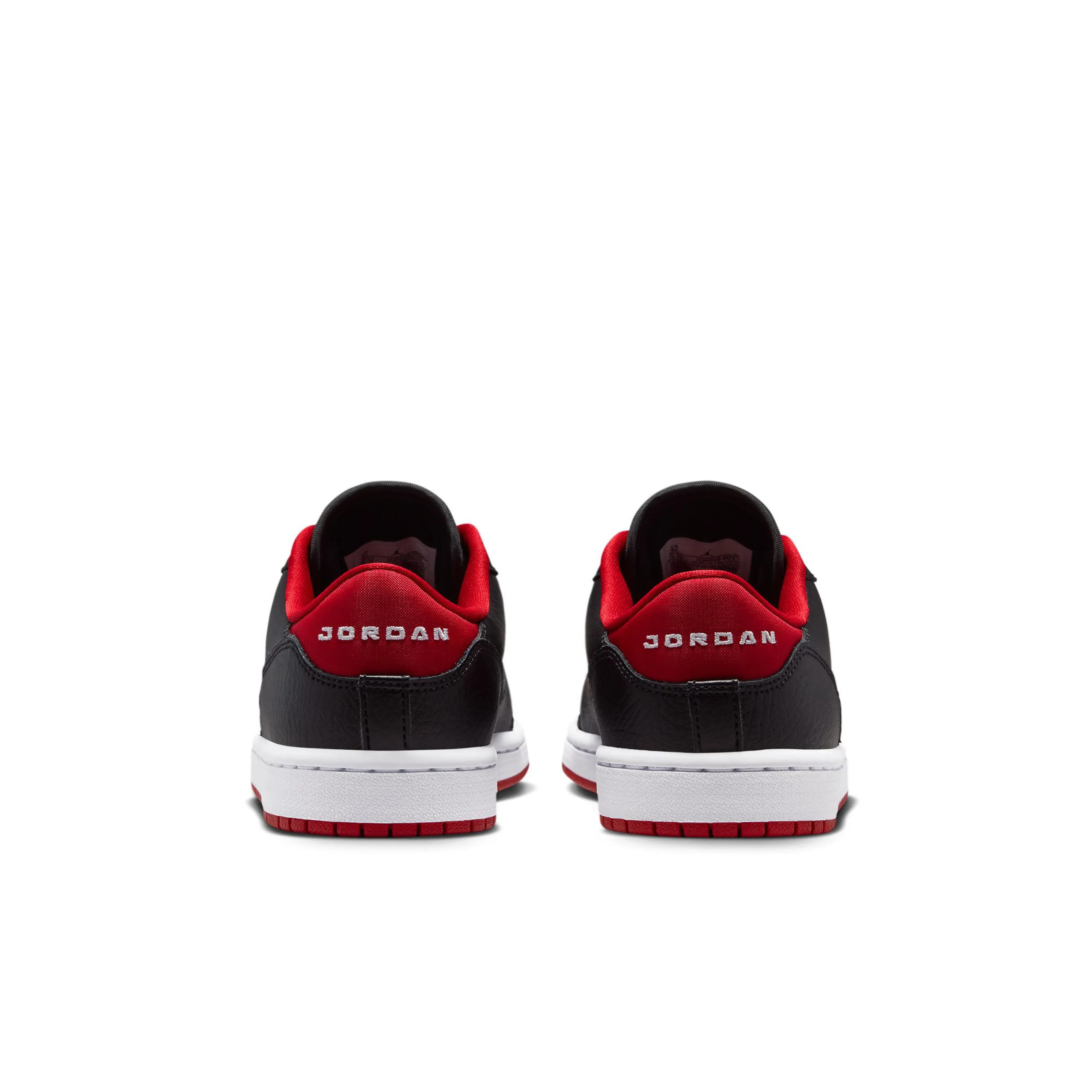Jordan Court Connect Low Big Kids' Shoes