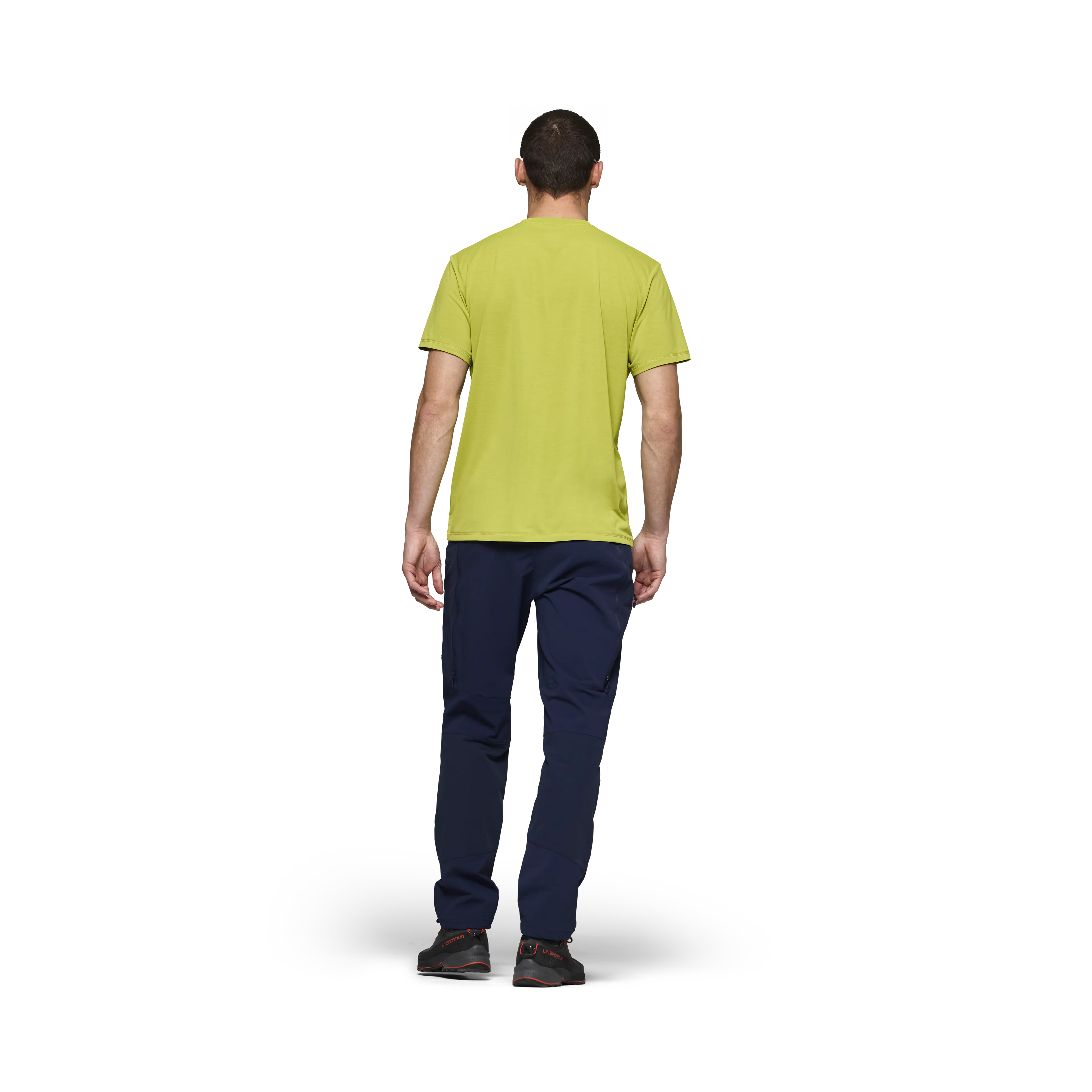 femund tech T-shirt M's