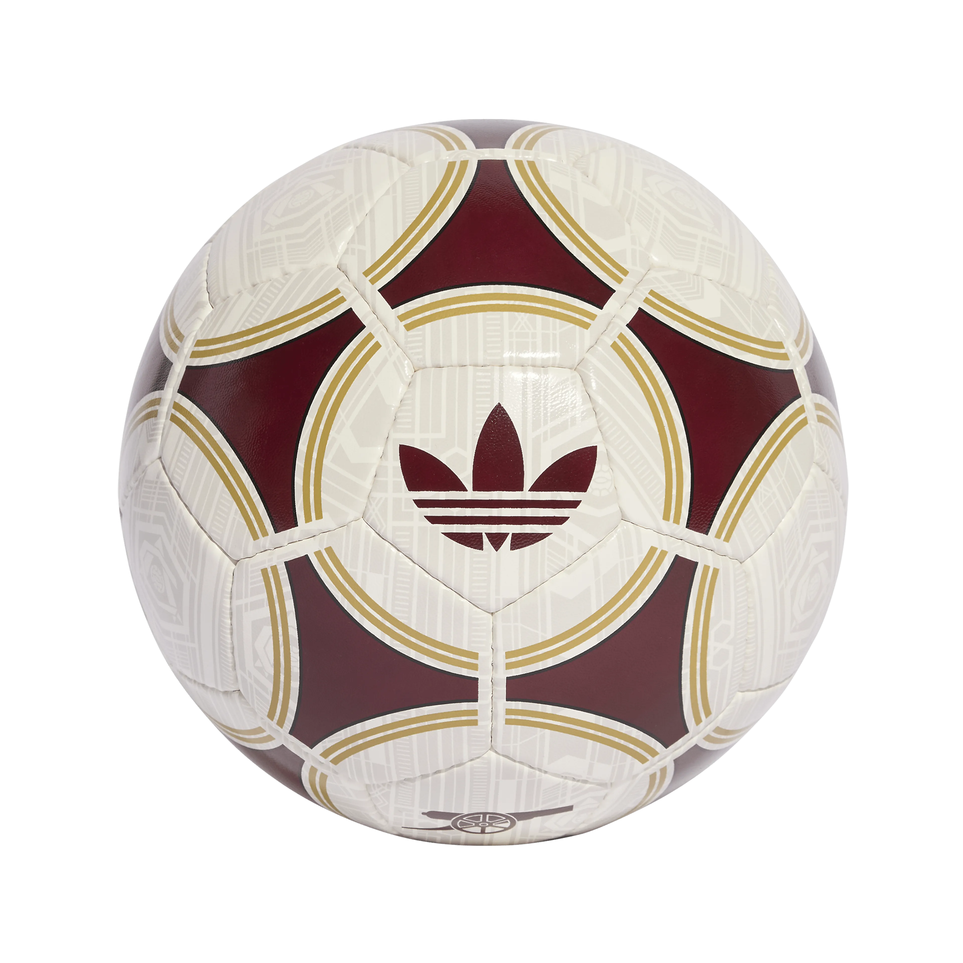 Arsenal Third Club Ball