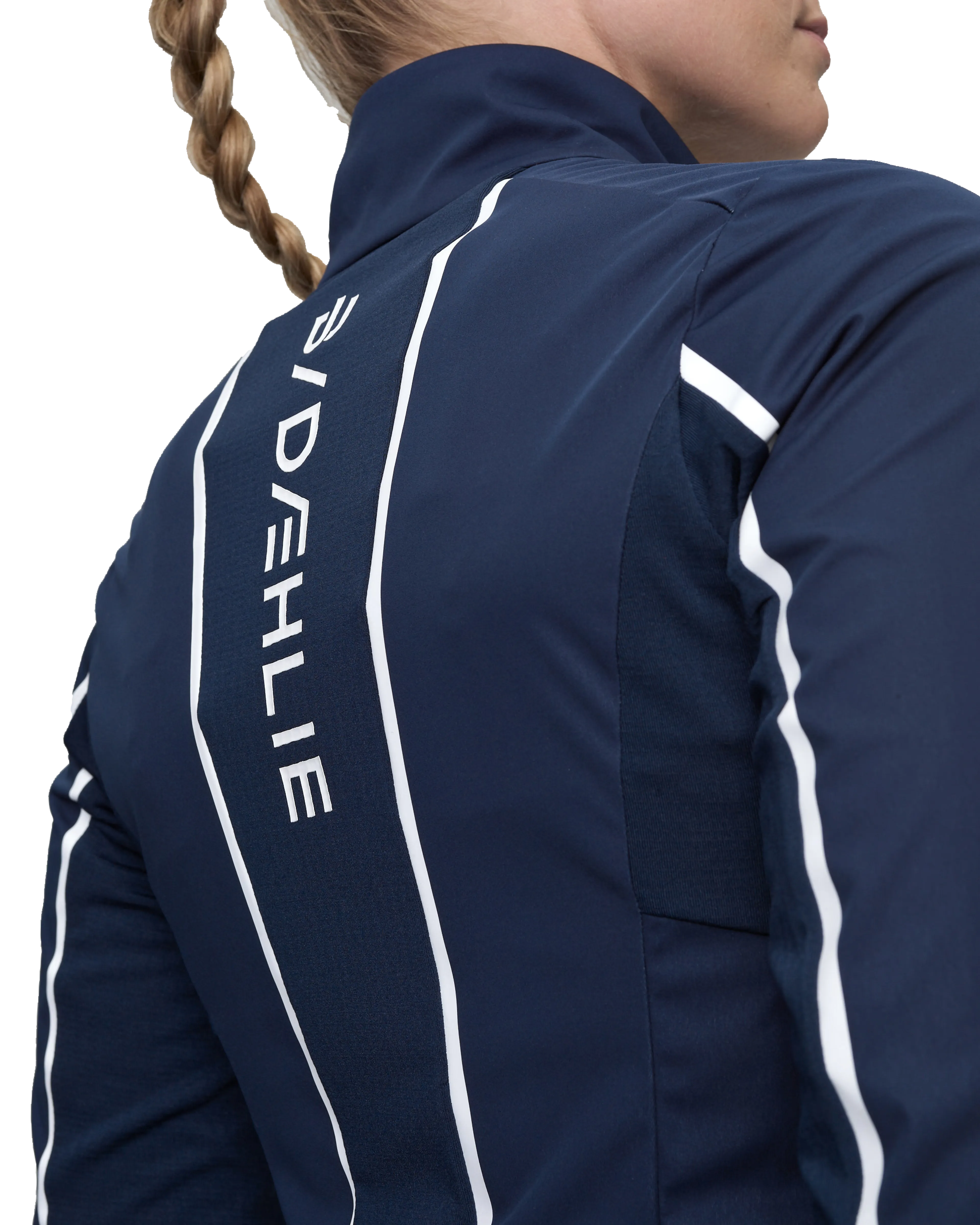 Jacket Pace Wmn