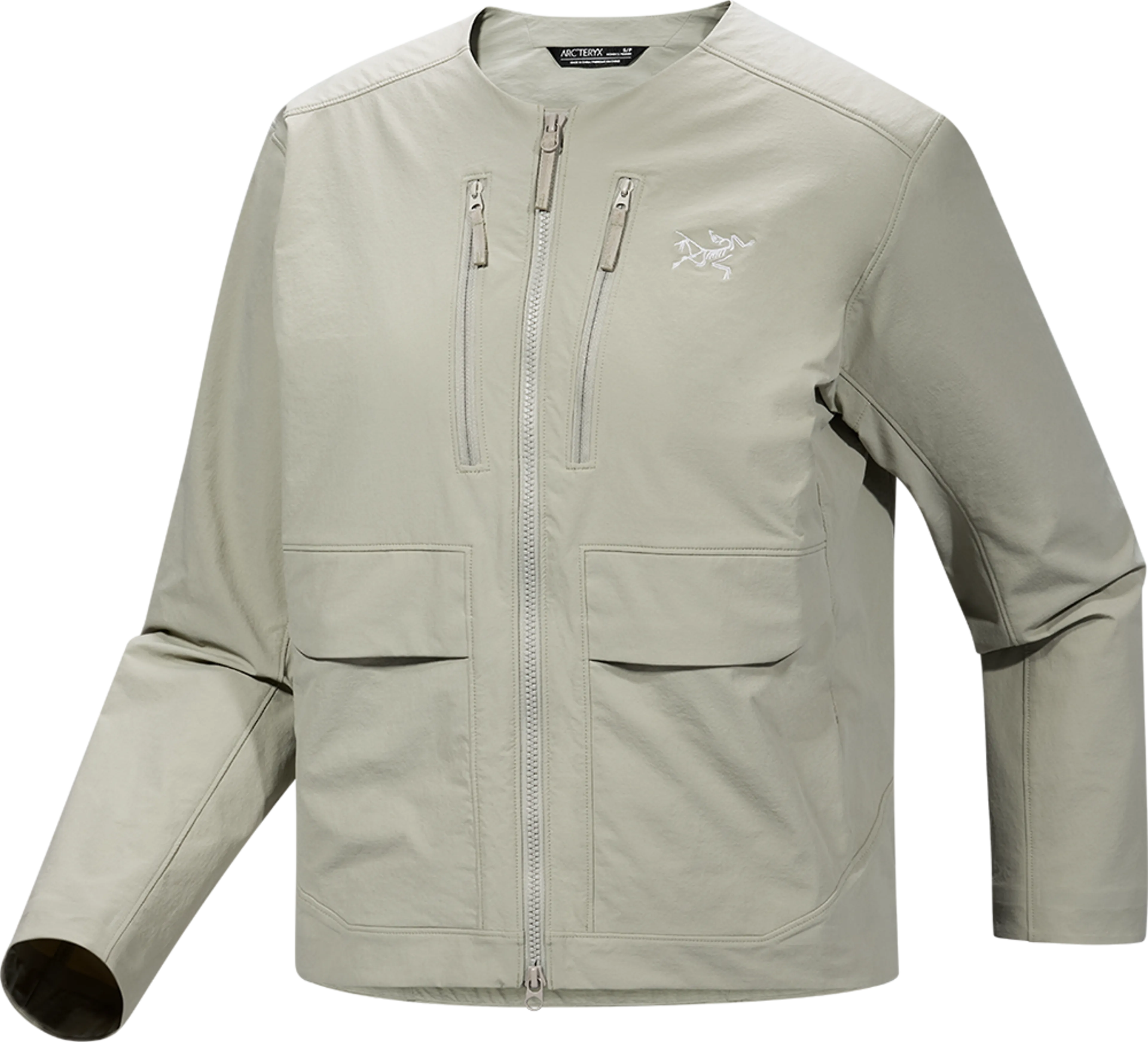 Sonii Utility Jacket W