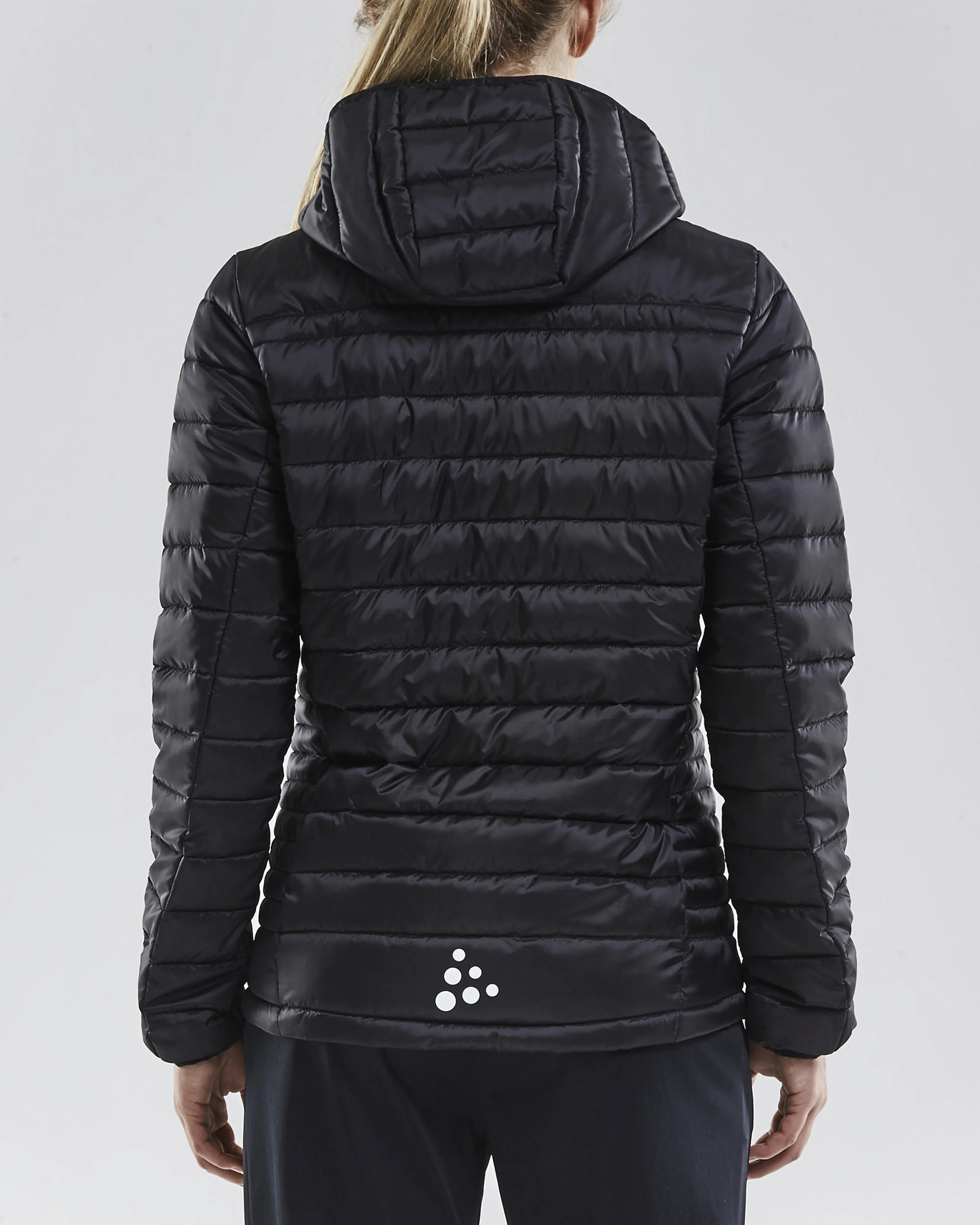 Isolate Jacket W Isolate Jacket W