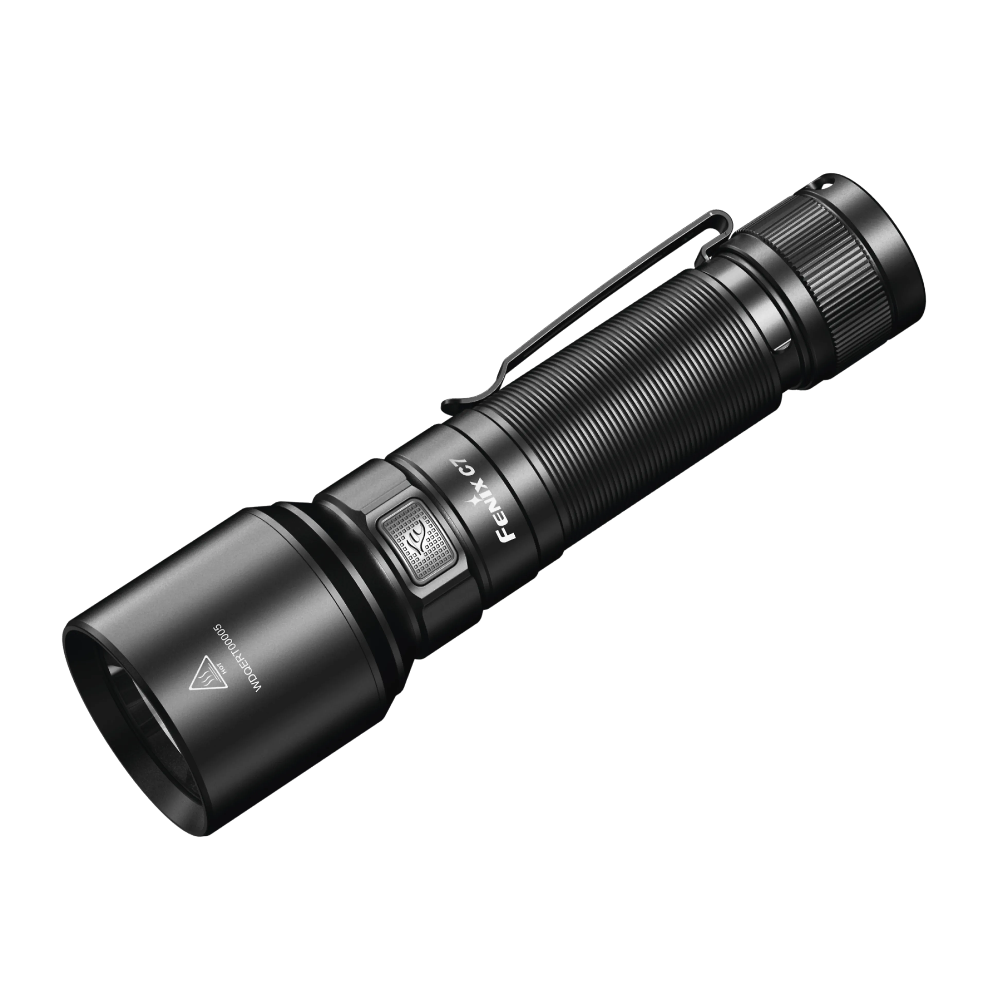 C7 HIGH-PERFORMANCE LED LYKT