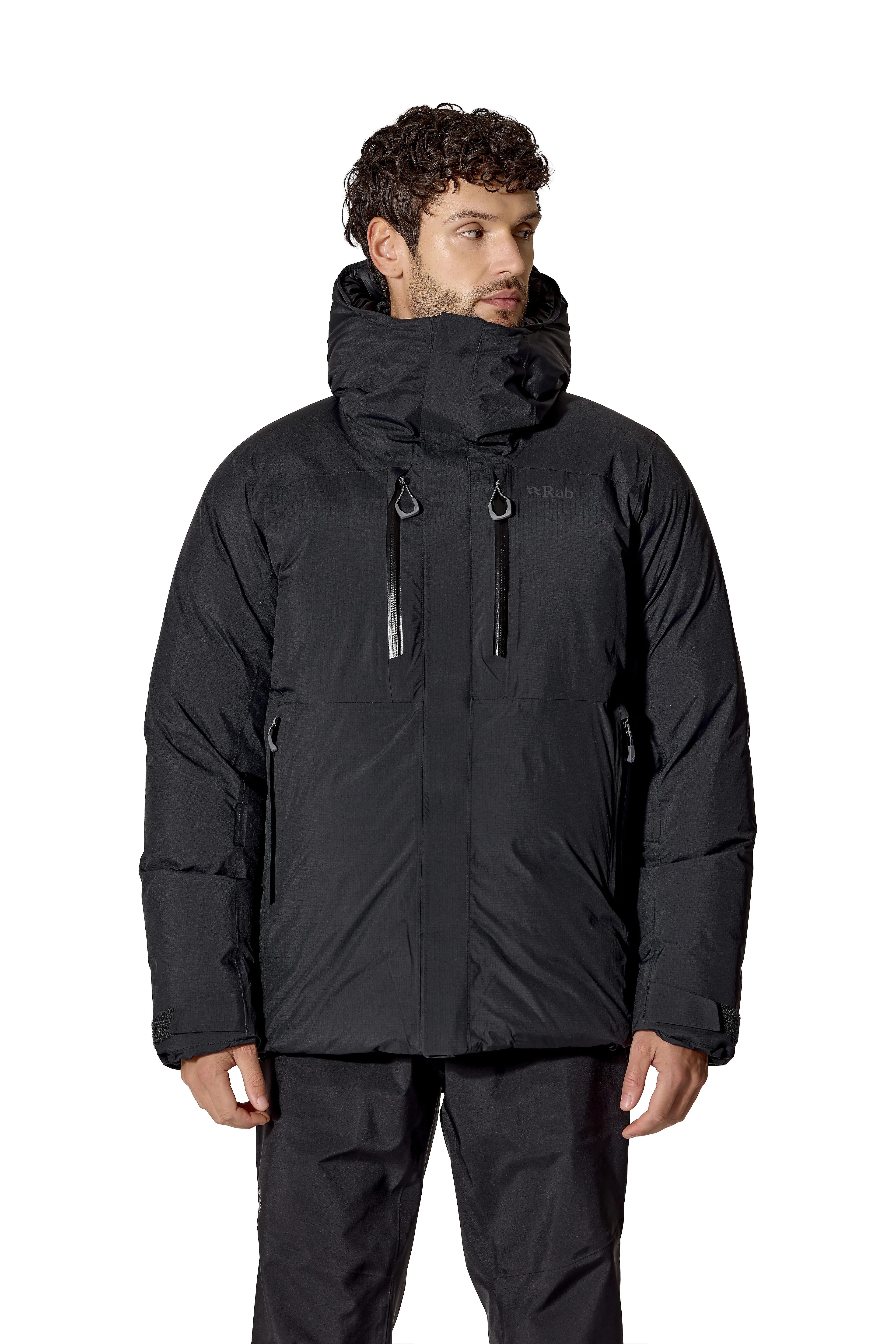 Batura Jacket