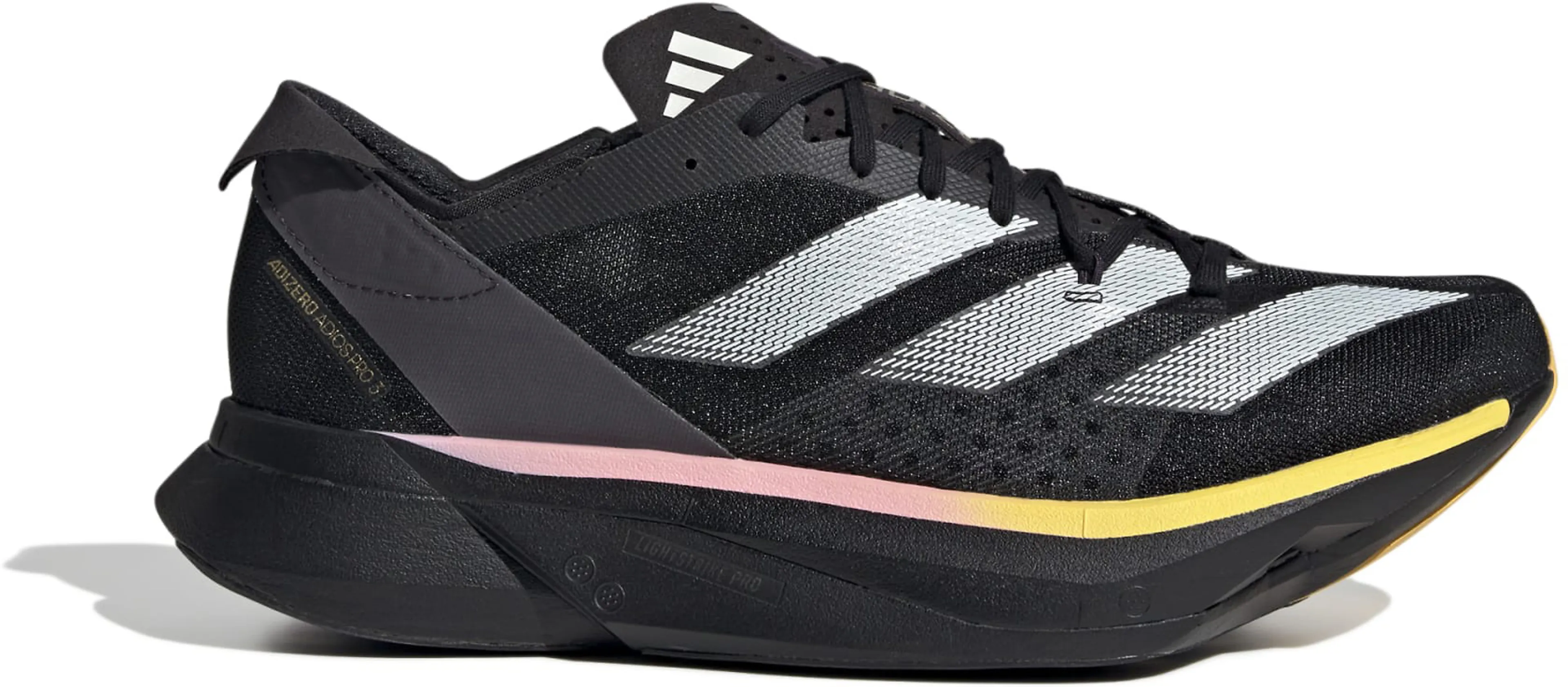 ADIZERO ADIOS PRO 3 løpesko herre