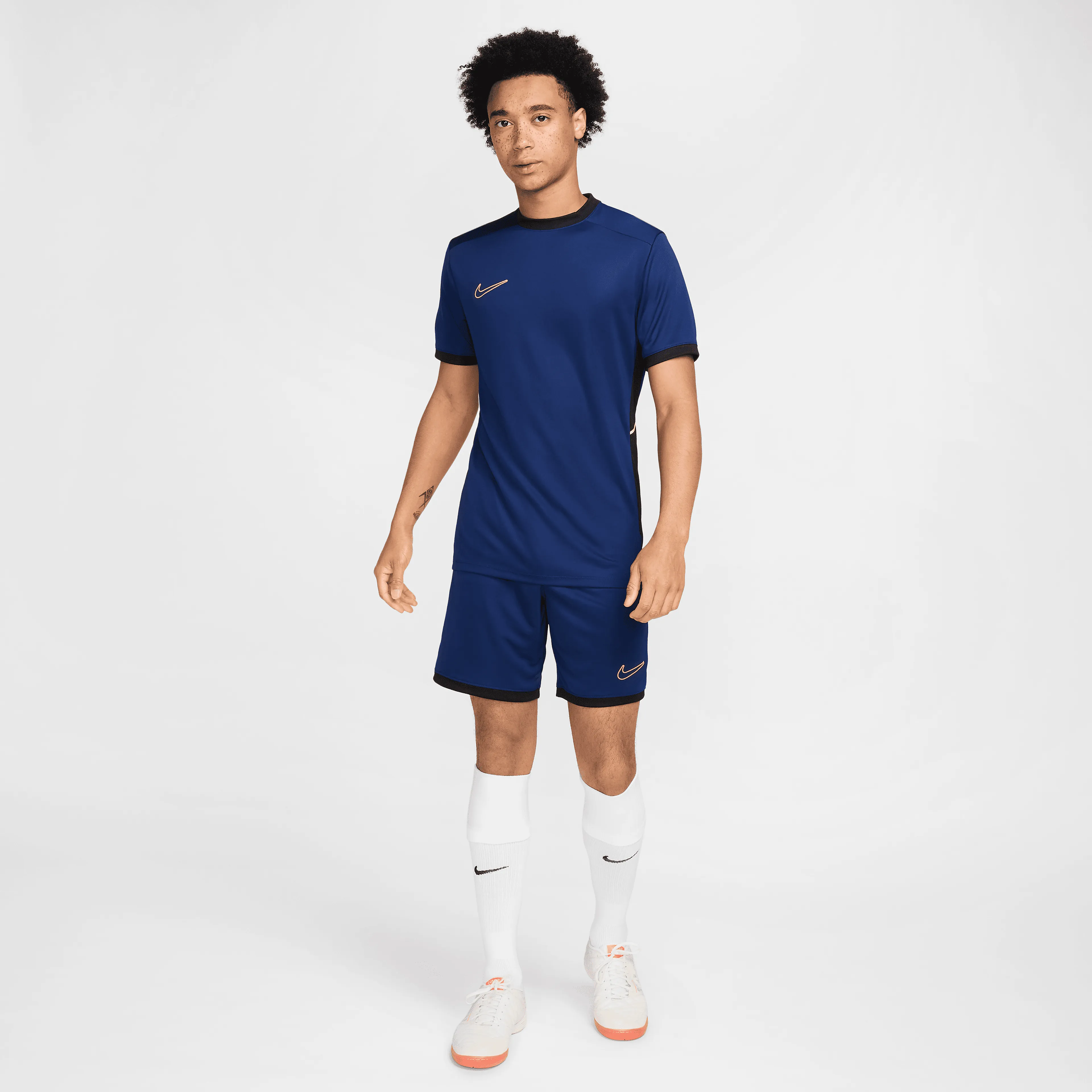 Academy Men's Dri-FIT Soccer Shorts