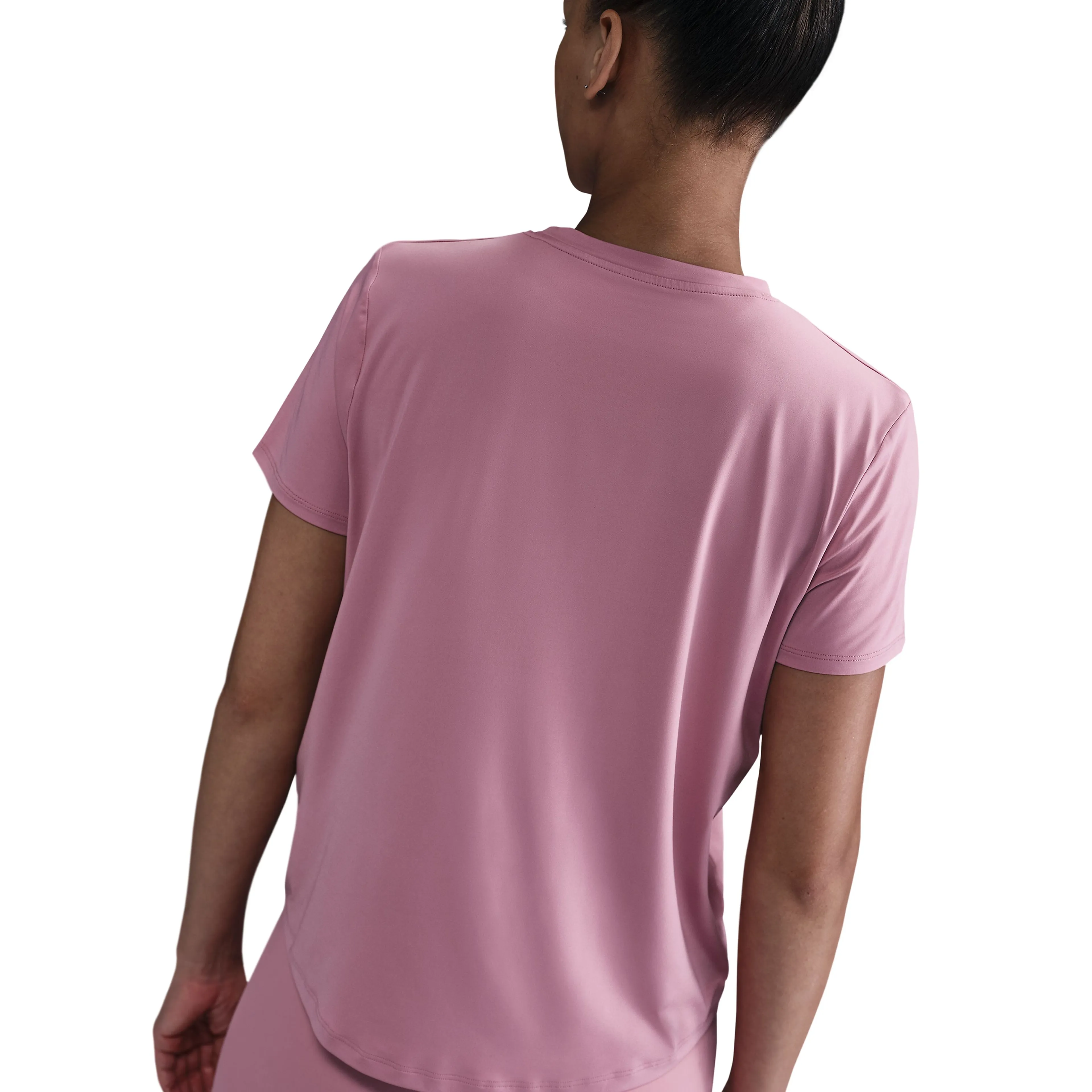 W One Classic SS Top
