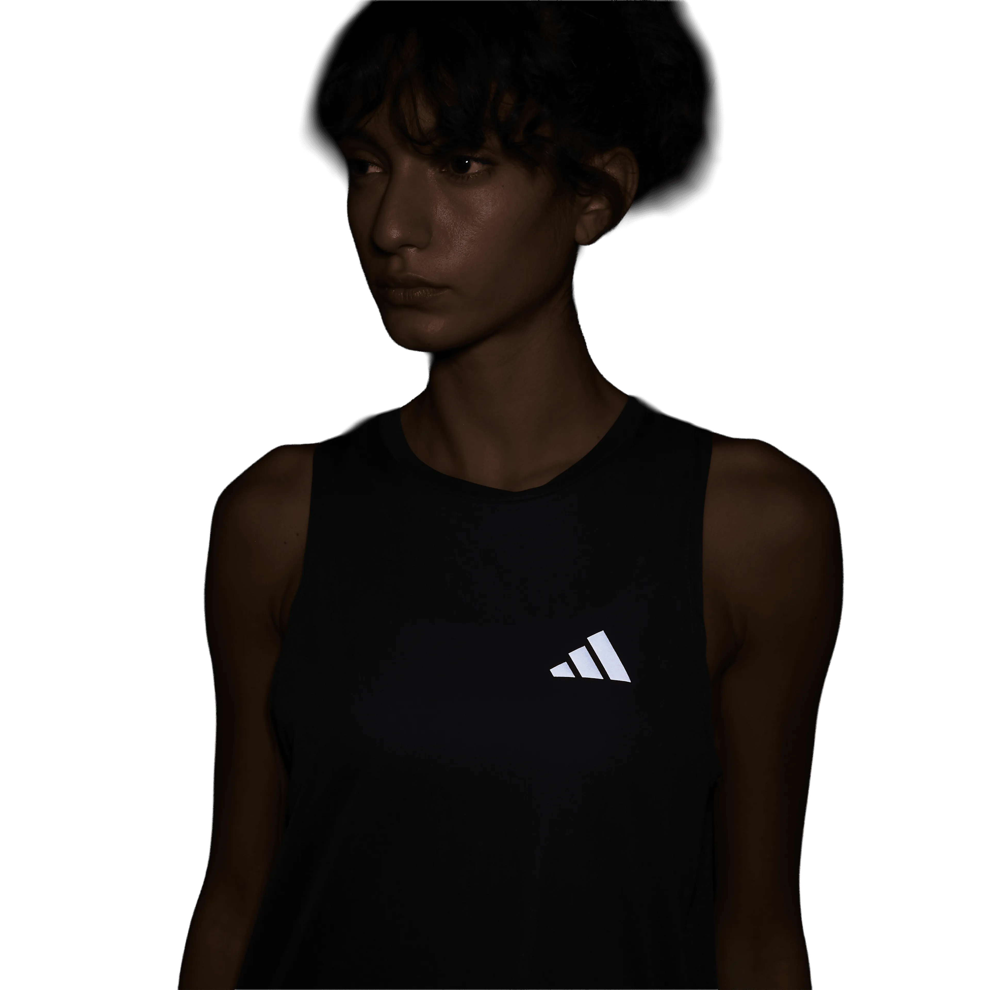 adi365Breeze Running Tank Top Dame