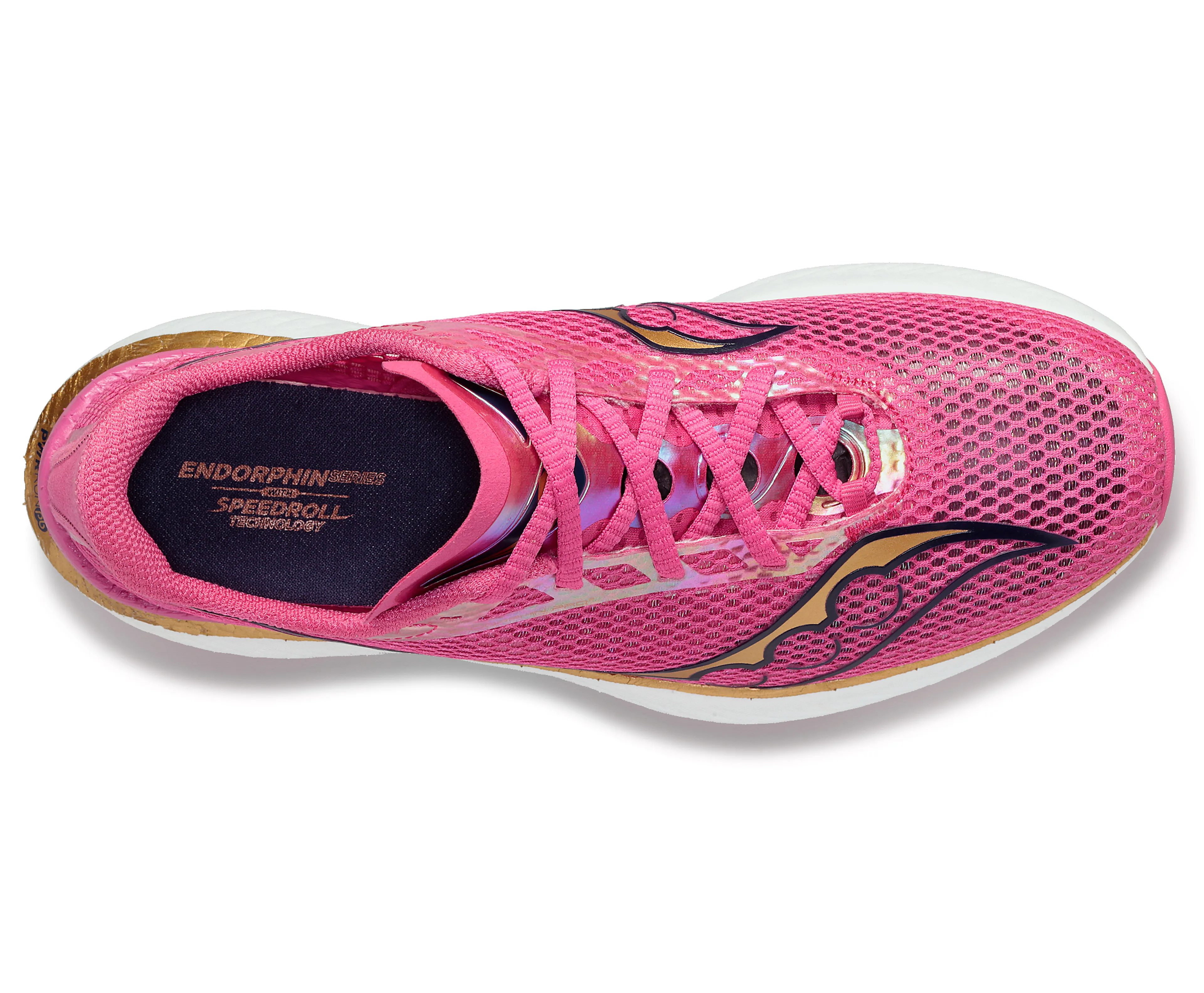 Endorphin Pro 3