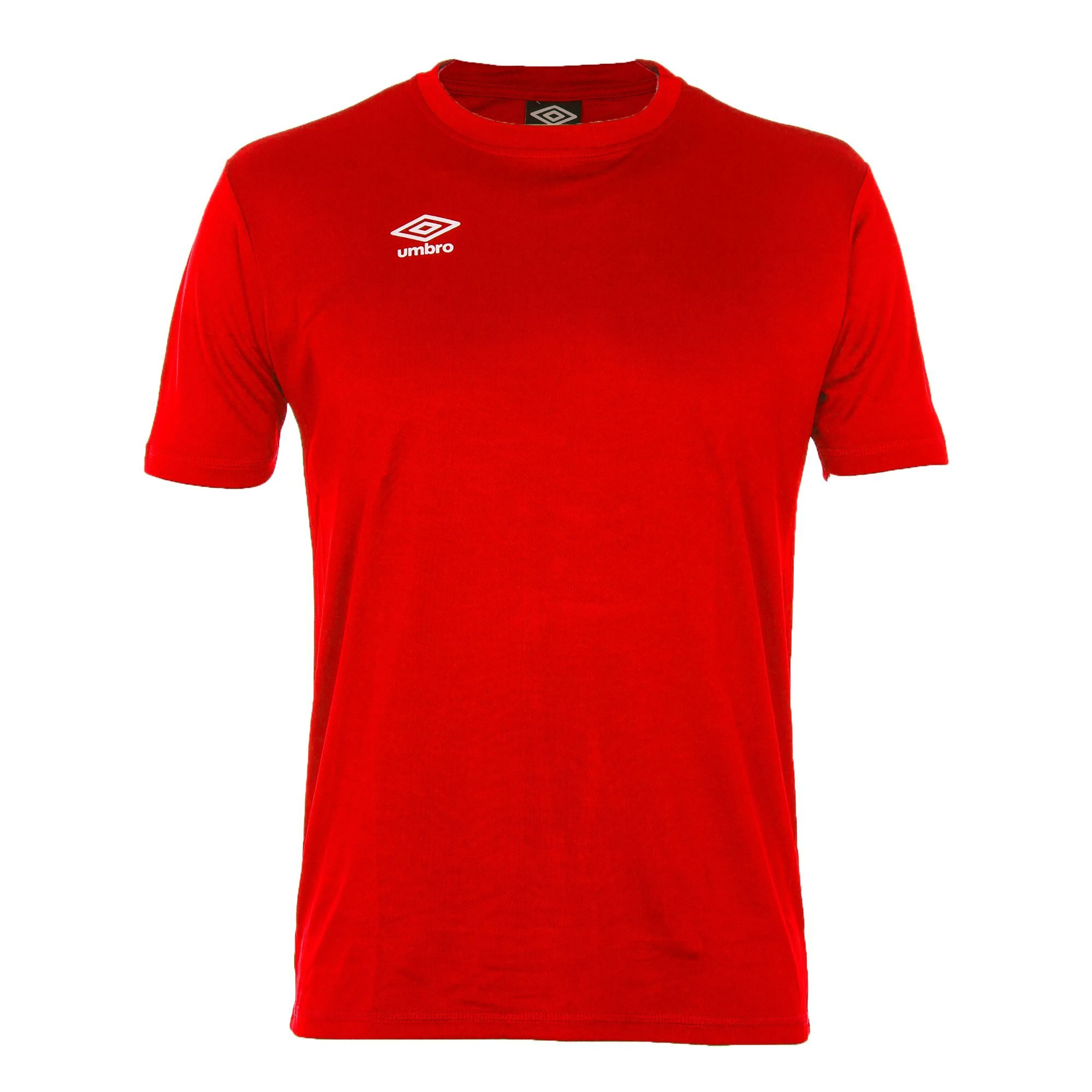 Core Poly Tee jr
