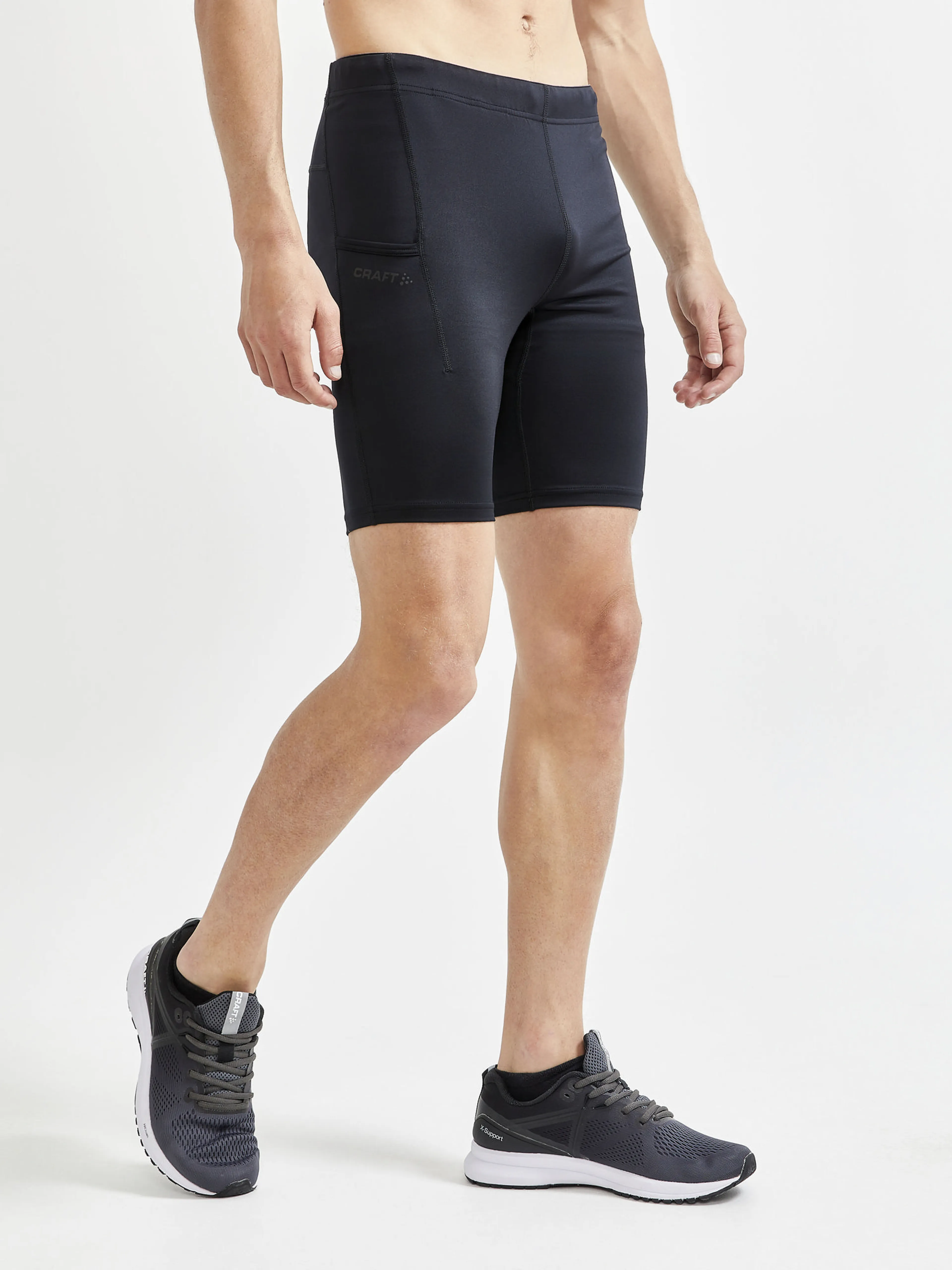 Adv Essence Short Tights M