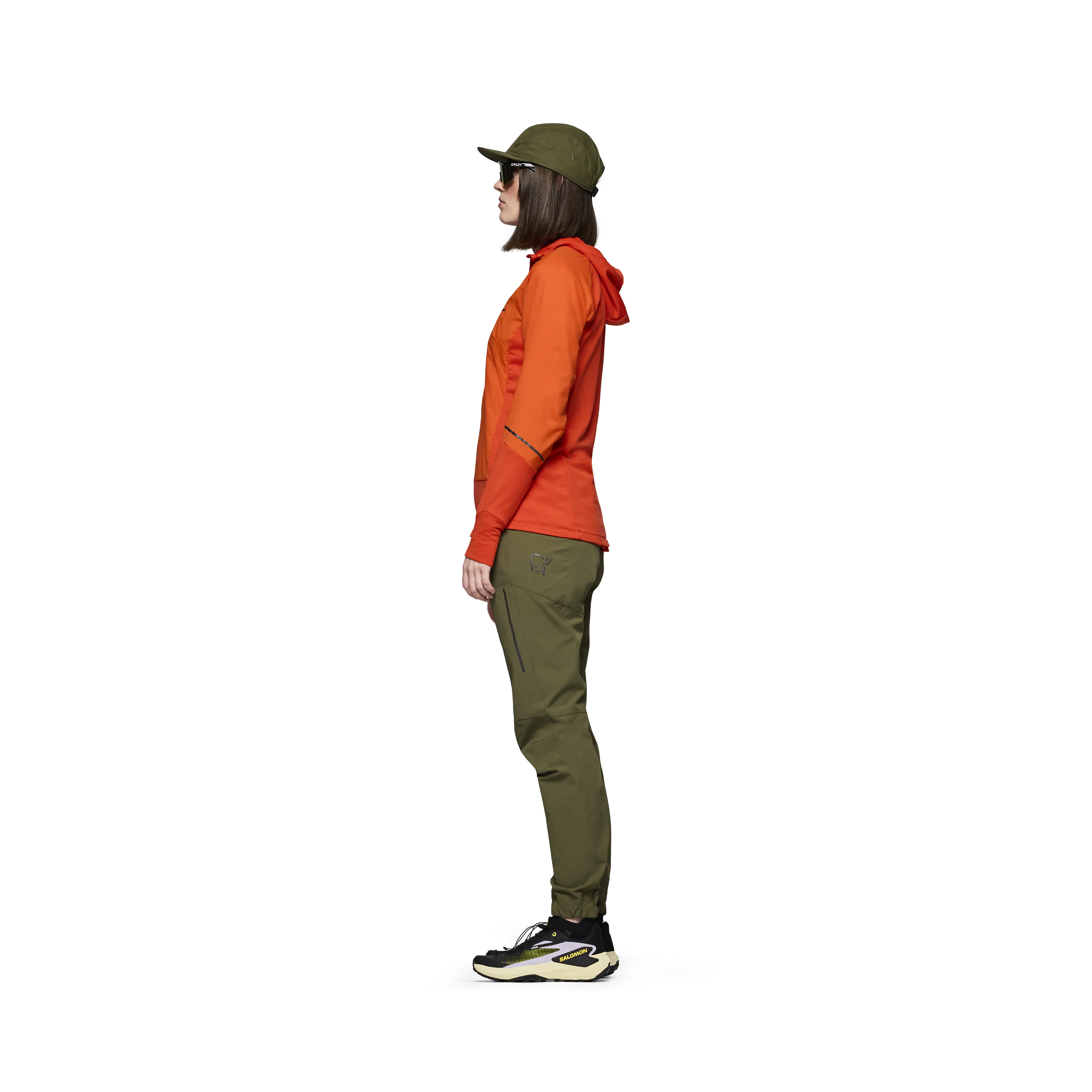 senja Alpha90 Hood W's