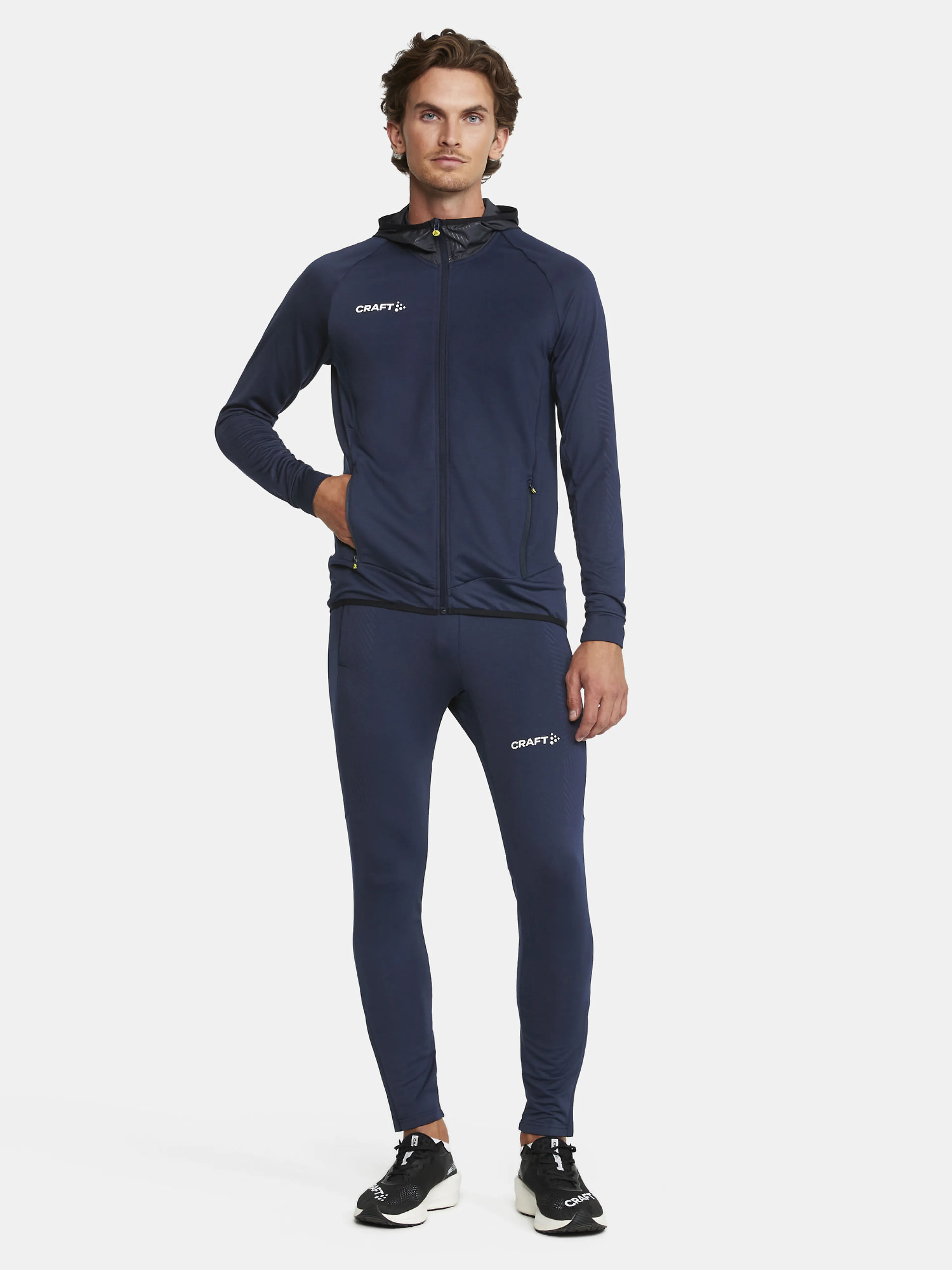 Extend Full Zip M Extend Full Zip M