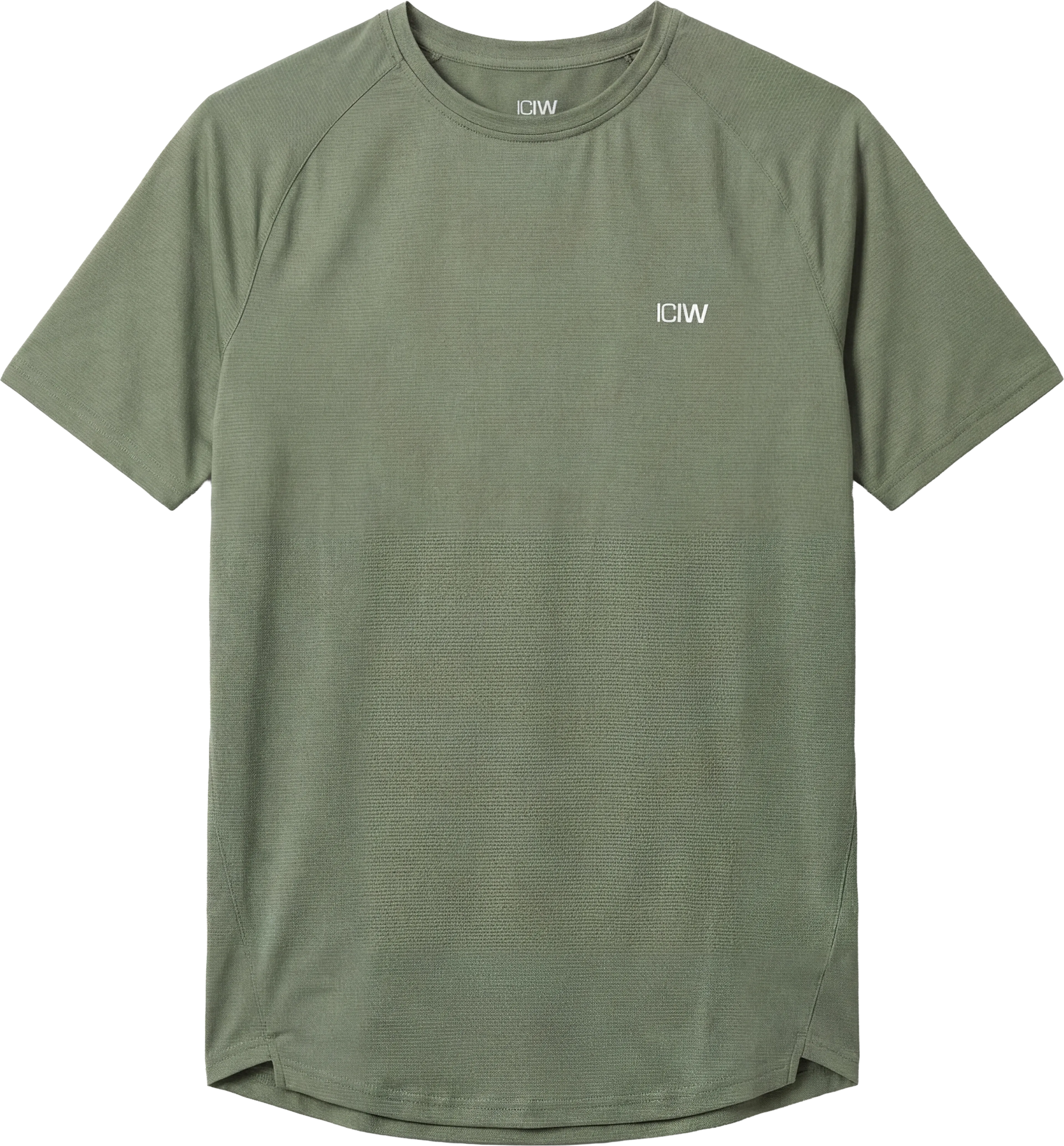 Stride Raglan T-shirt M