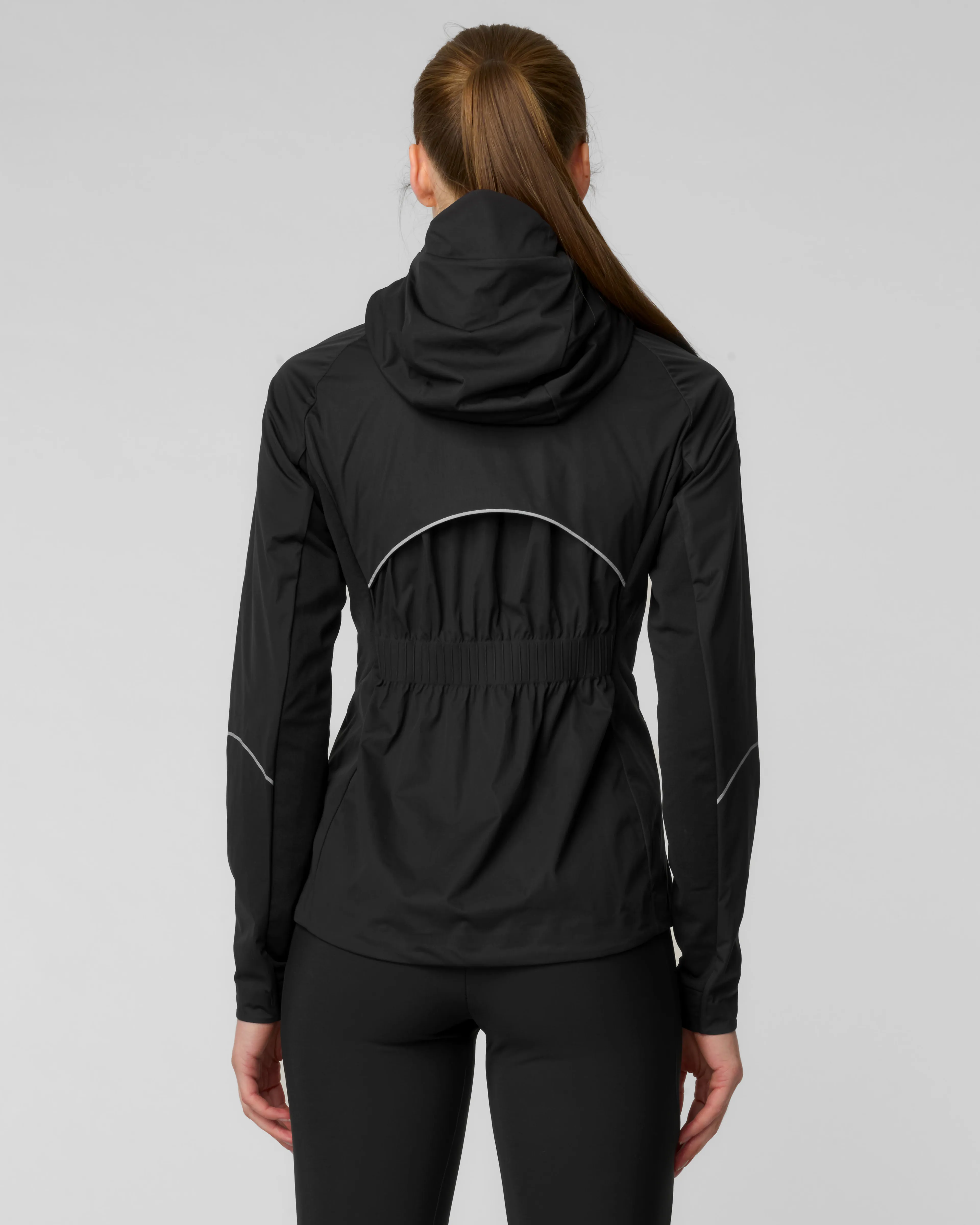 Devine Jacket