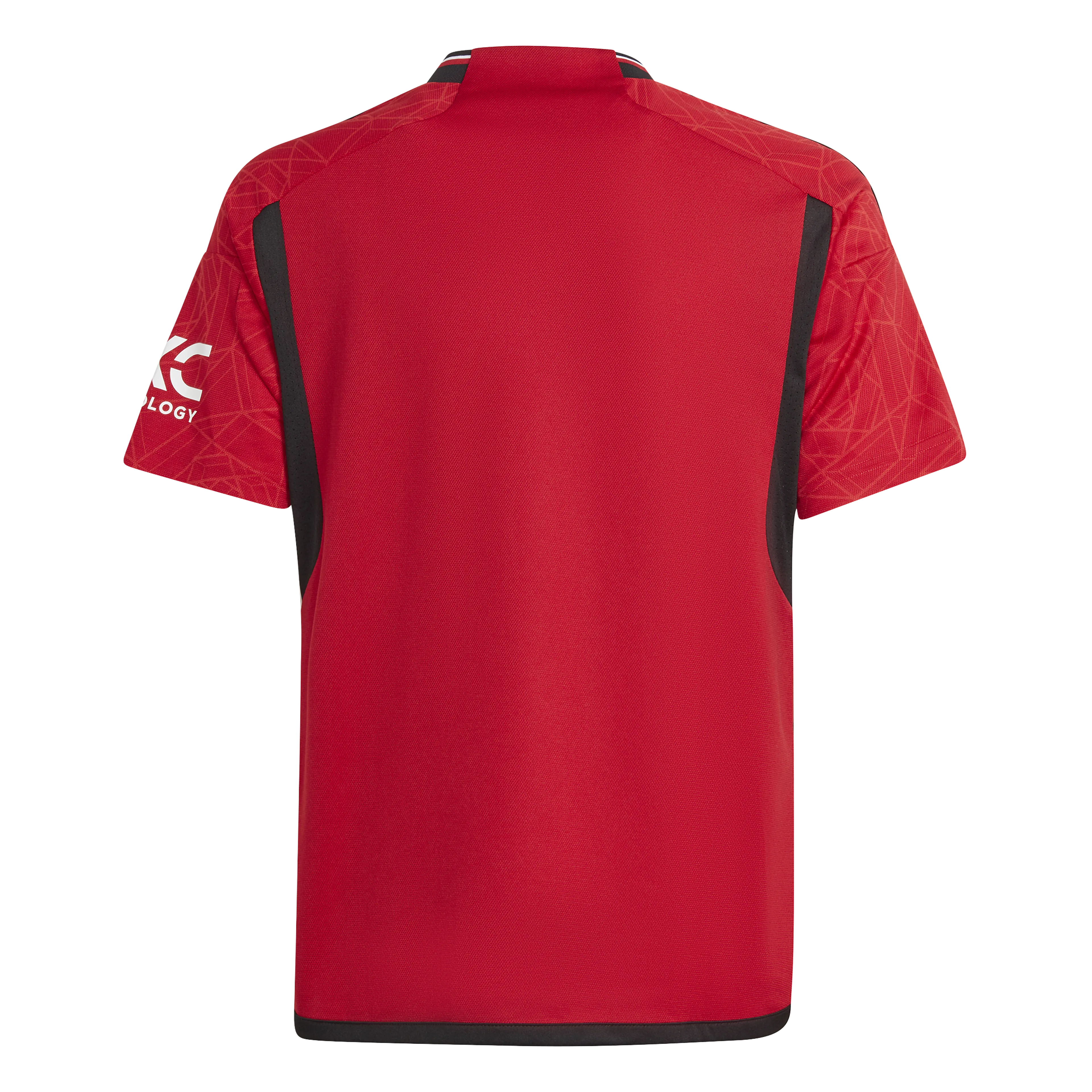 Manchester United 23/24 Hjemmetrøye, Junior